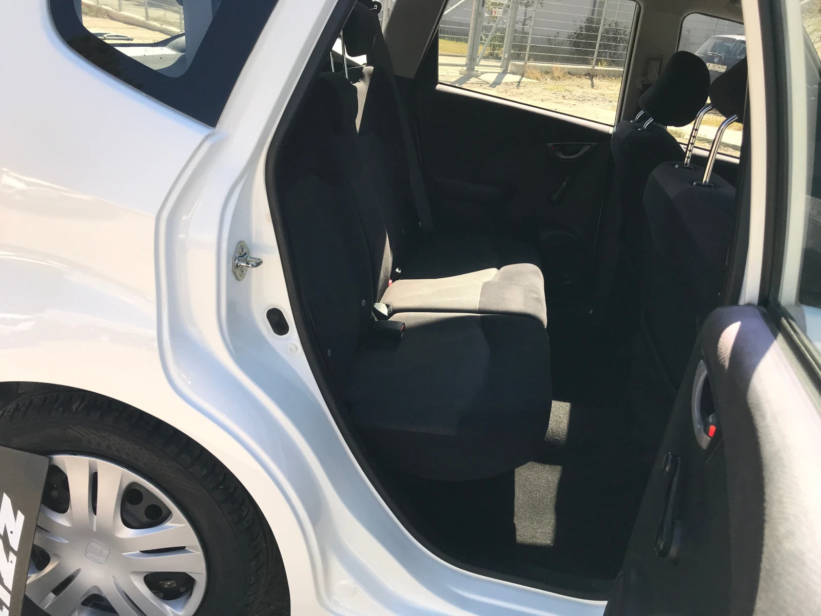 Honda Jazz 1, 4 | Mobile.bg   11