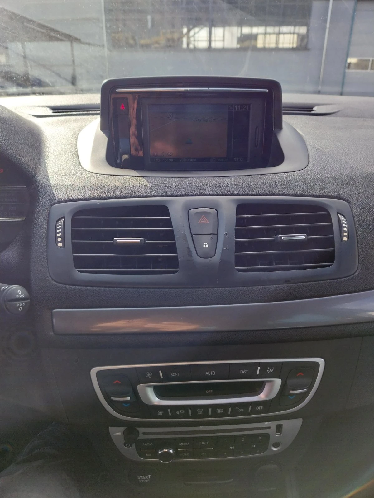 Renault Megane 1.5dci | Mobile.bg   14