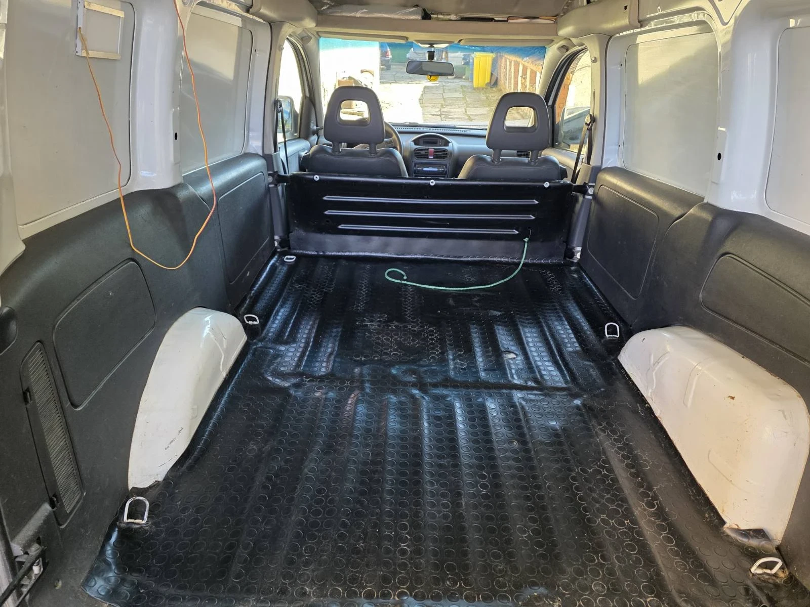 Opel Combo  - изображение 6