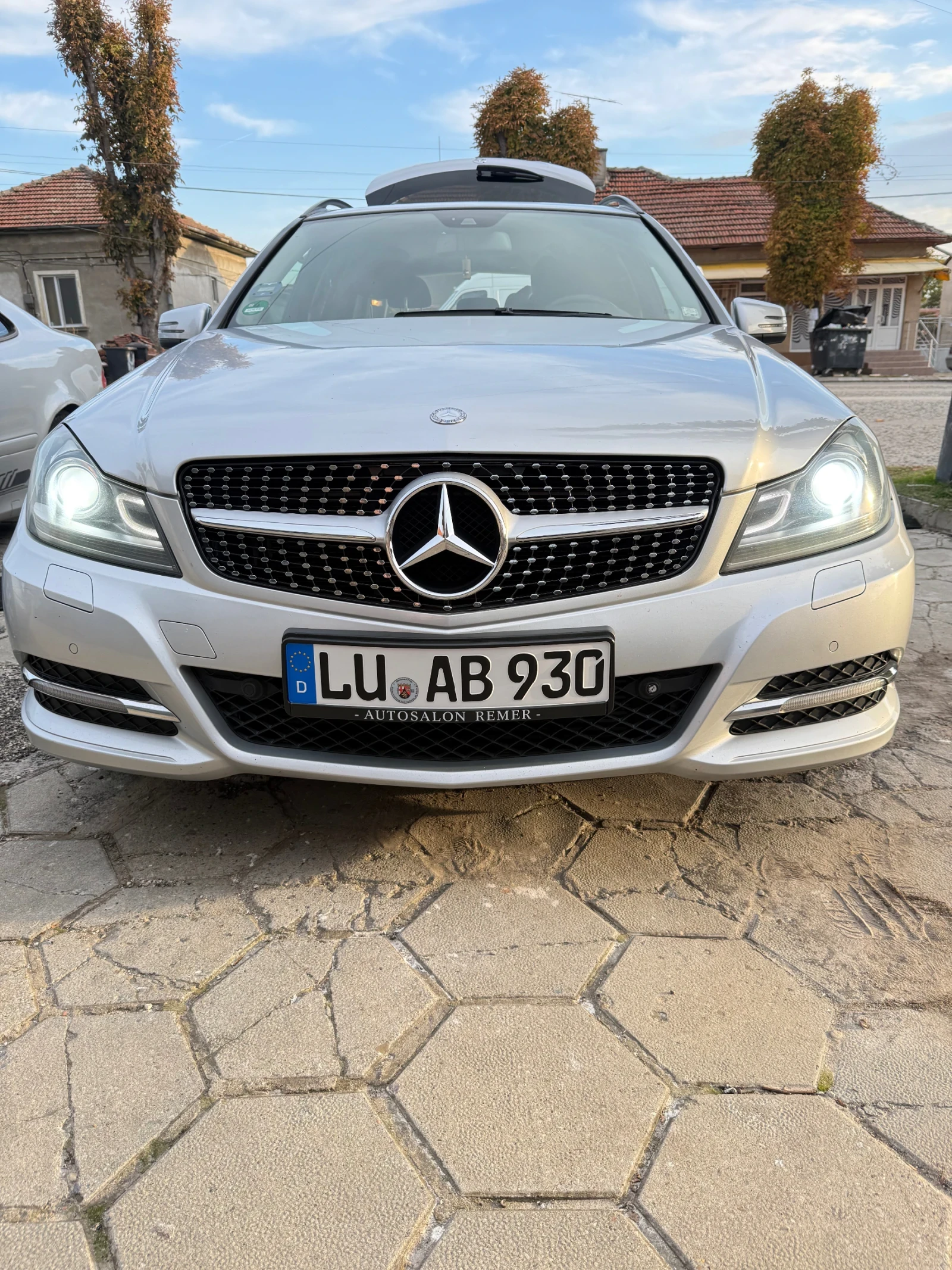Mercedes-Benz C 250 | Mobile.bg — изображение 3