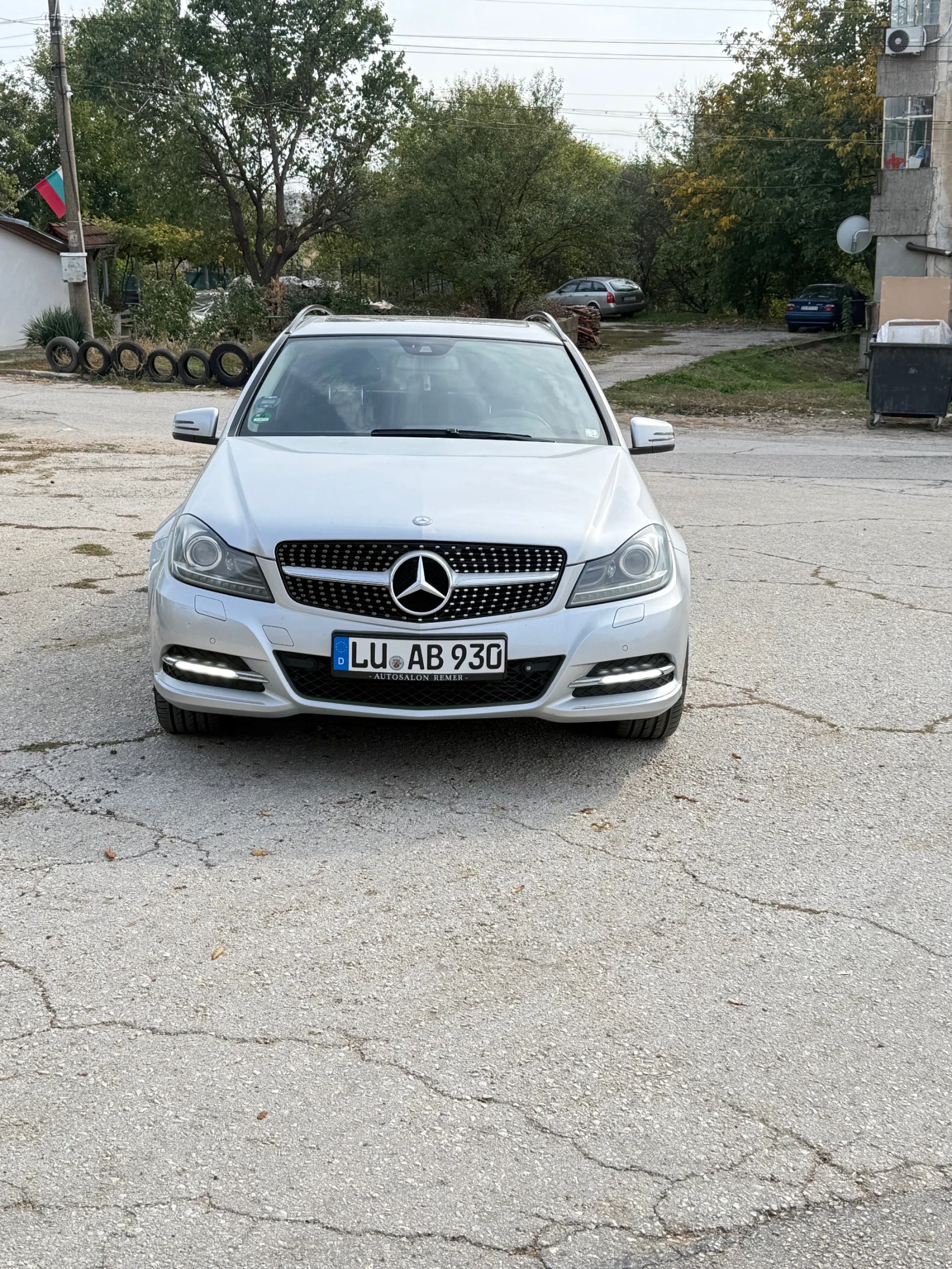 Mercedes-Benz C 250 | Mobile.bg — изображение 13