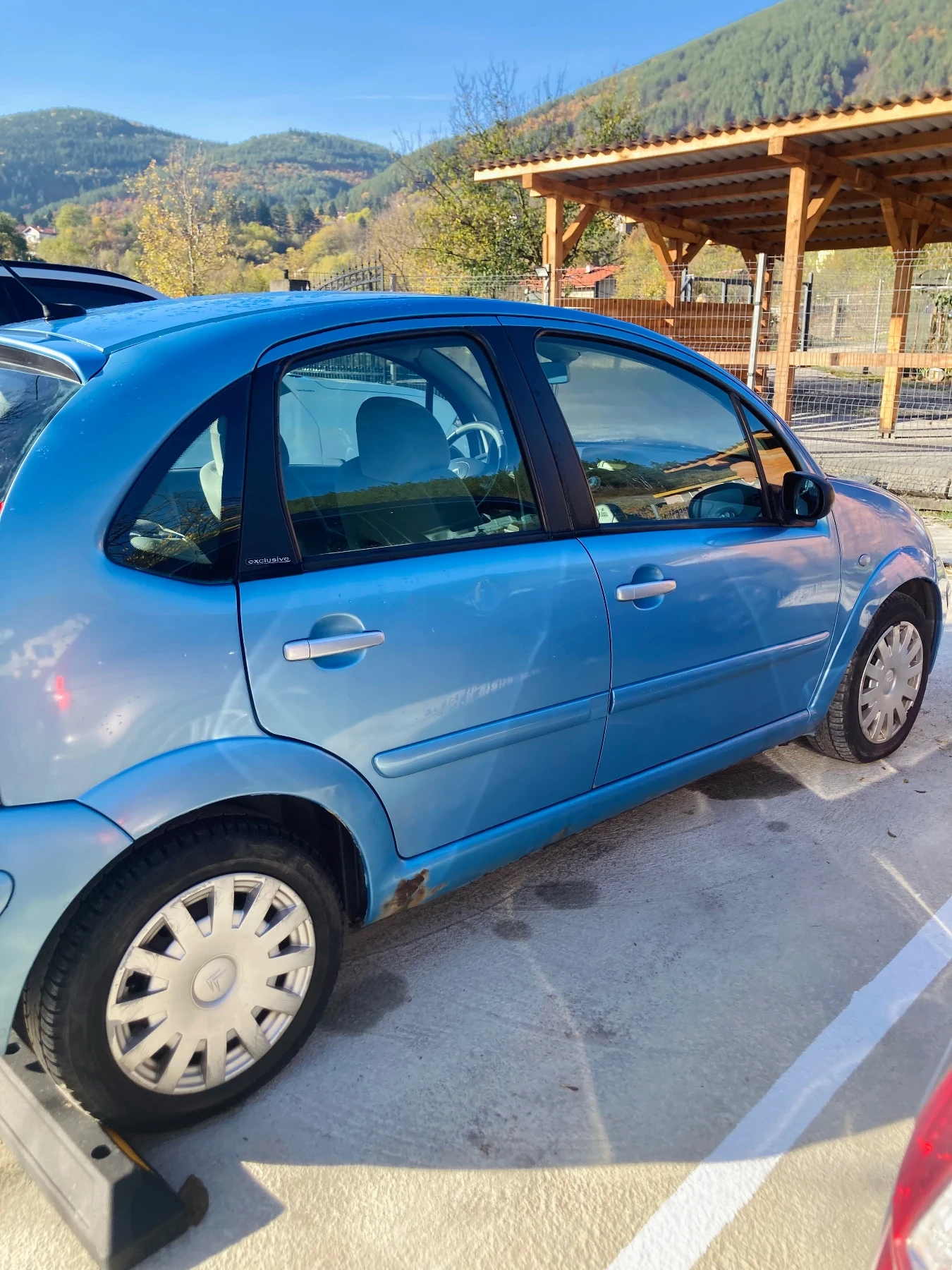 Citroen C3  - изображение 4