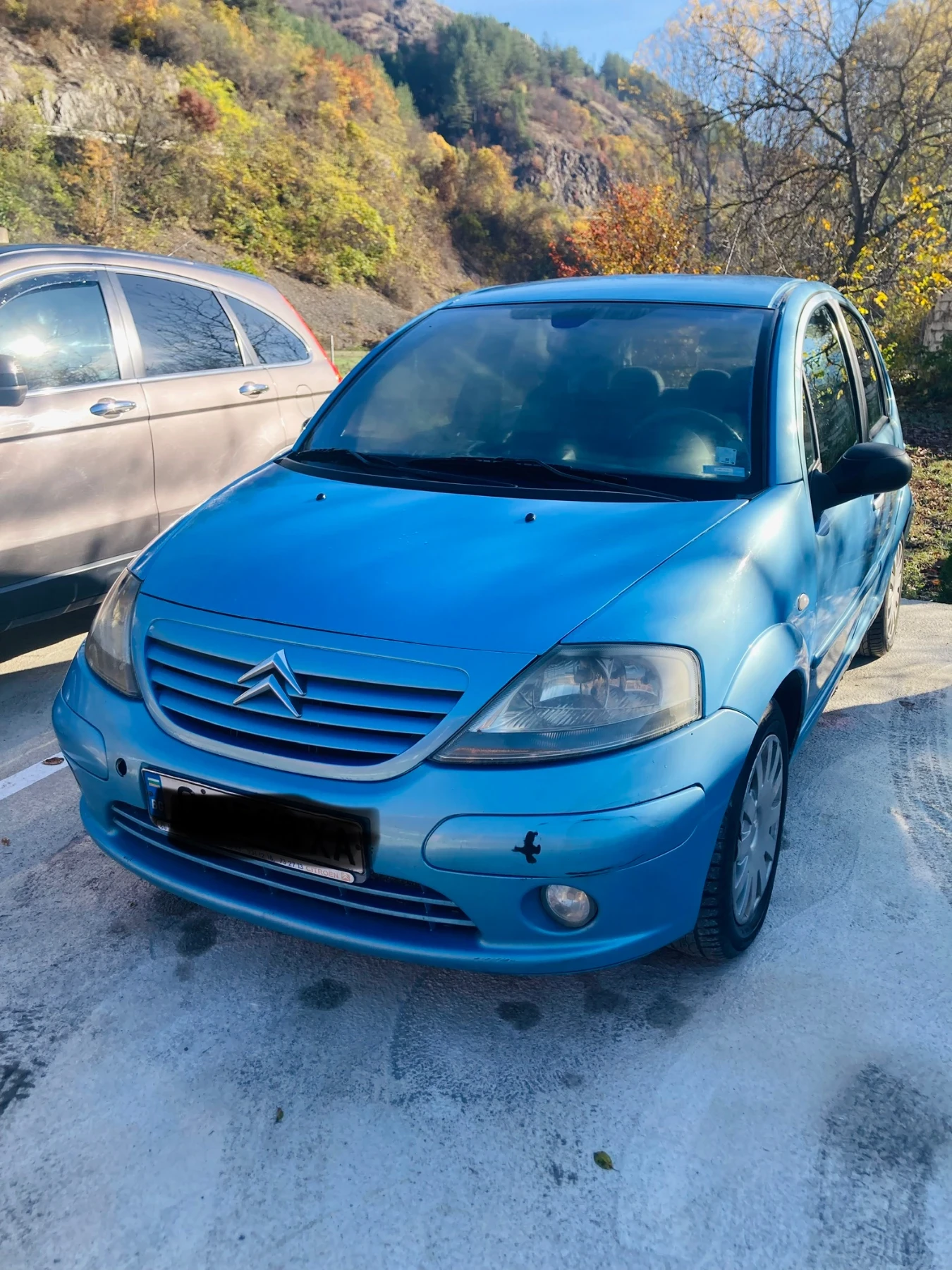 Citroen C3 | Mobile.bg   1