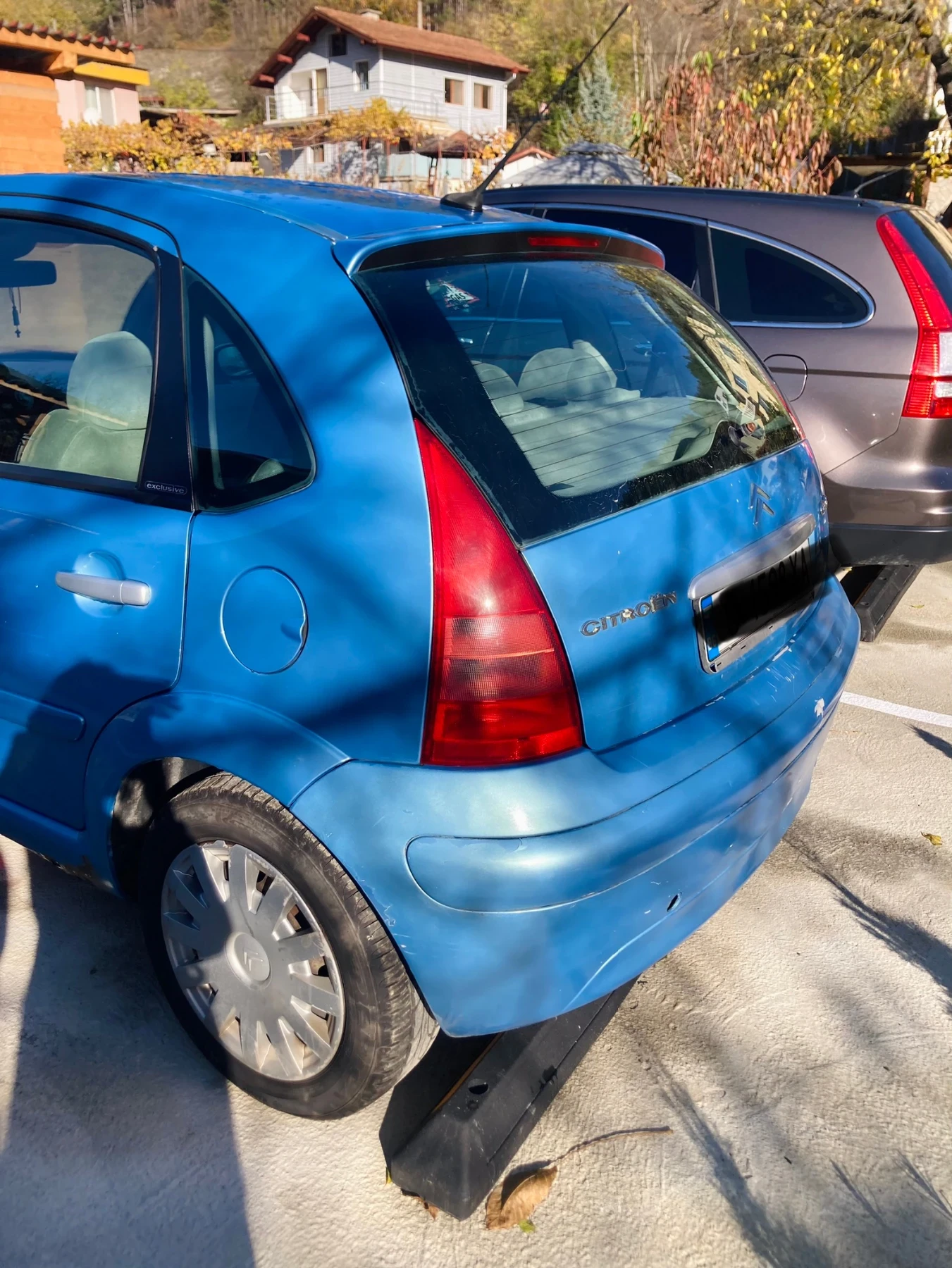 Citroen C3  - изображение 5