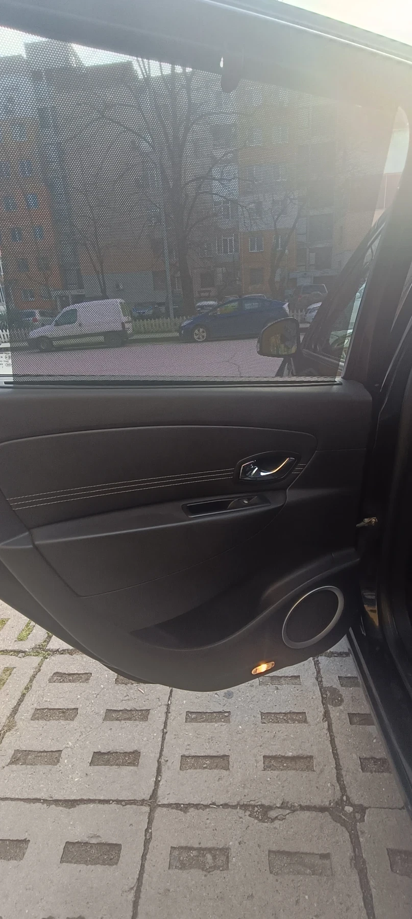 Renault Scenic  - изображение 4