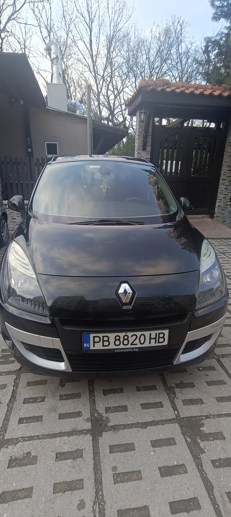 Renault Scenic | Mobile.bg   1