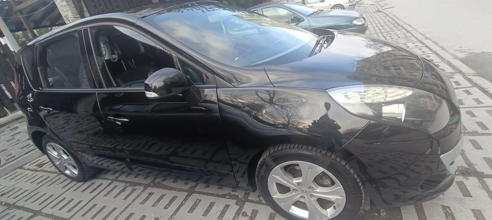 Renault Scenic | Mobile.bg   15