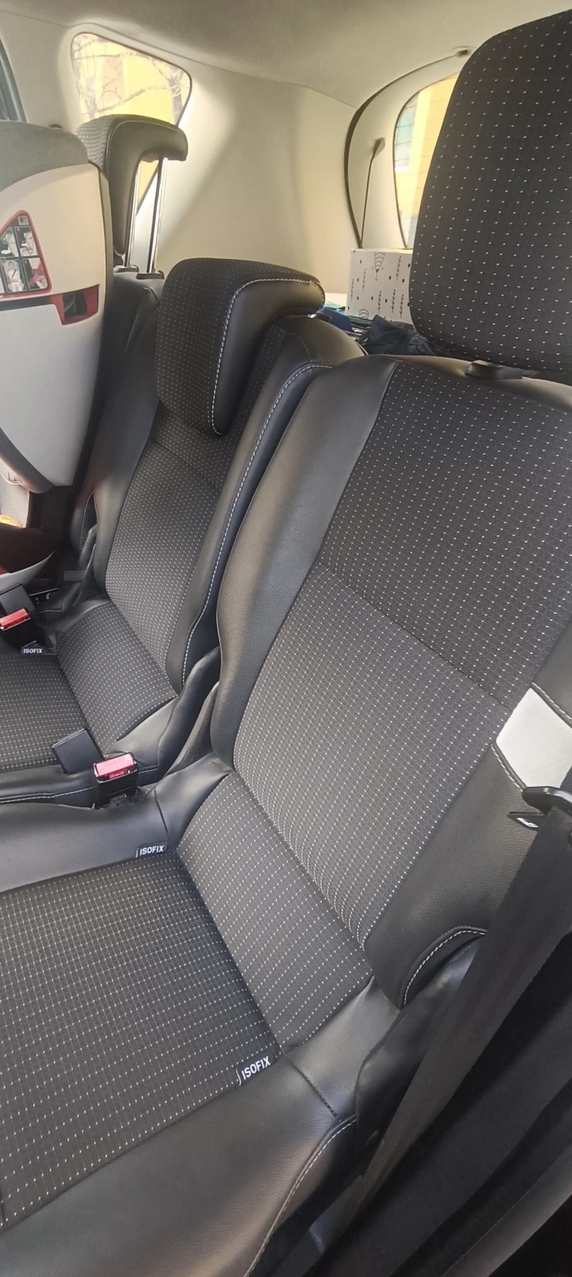 Renault Scenic | Mobile.bg   17