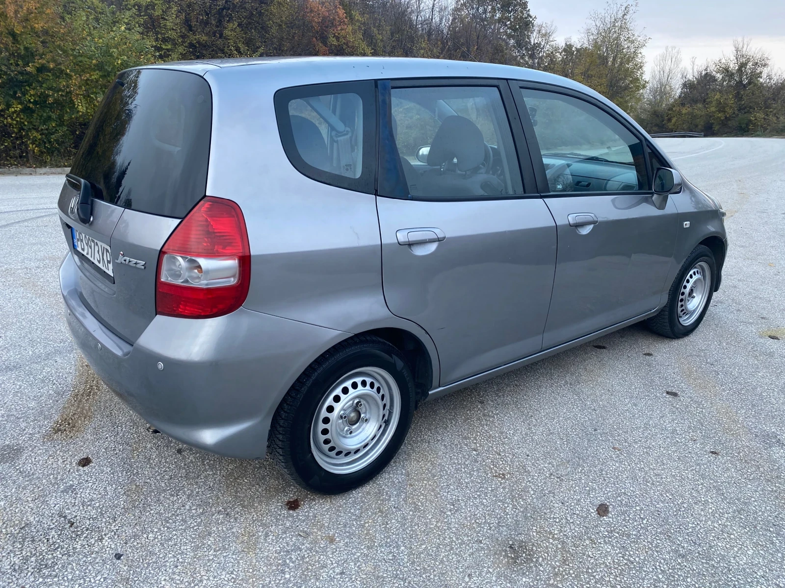 Honda Jazz | Mobile.bg   6