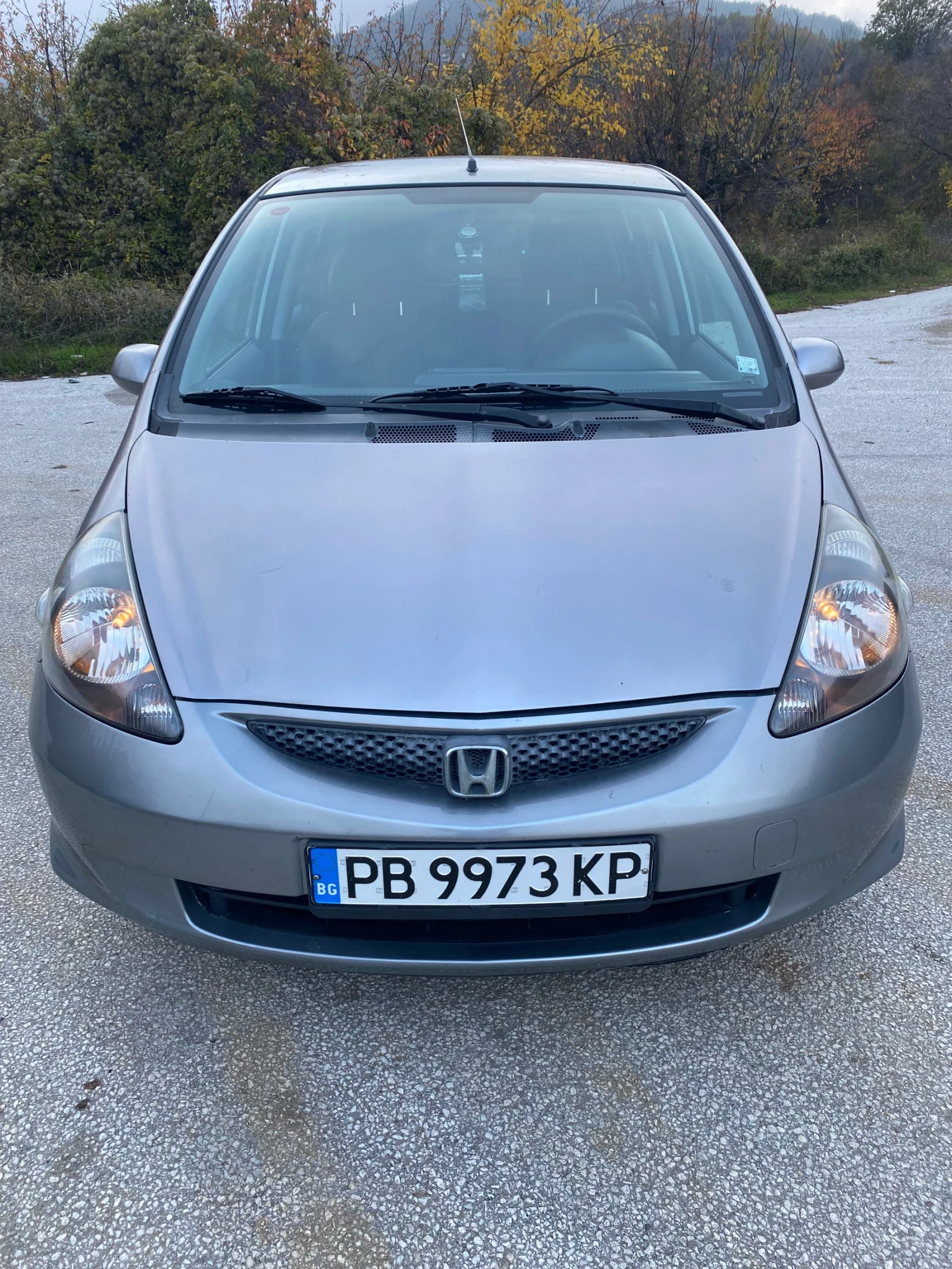 Honda Jazz | Mobile.bg   2