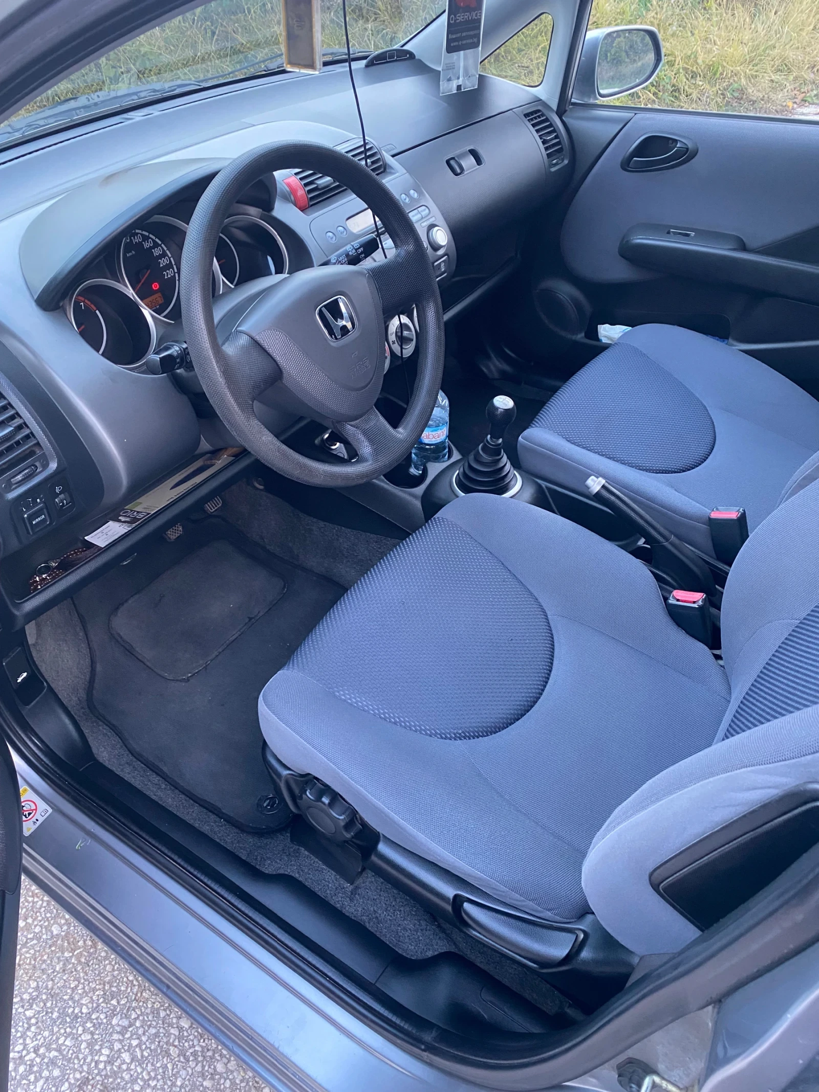 Honda Jazz | Mobile.bg   9