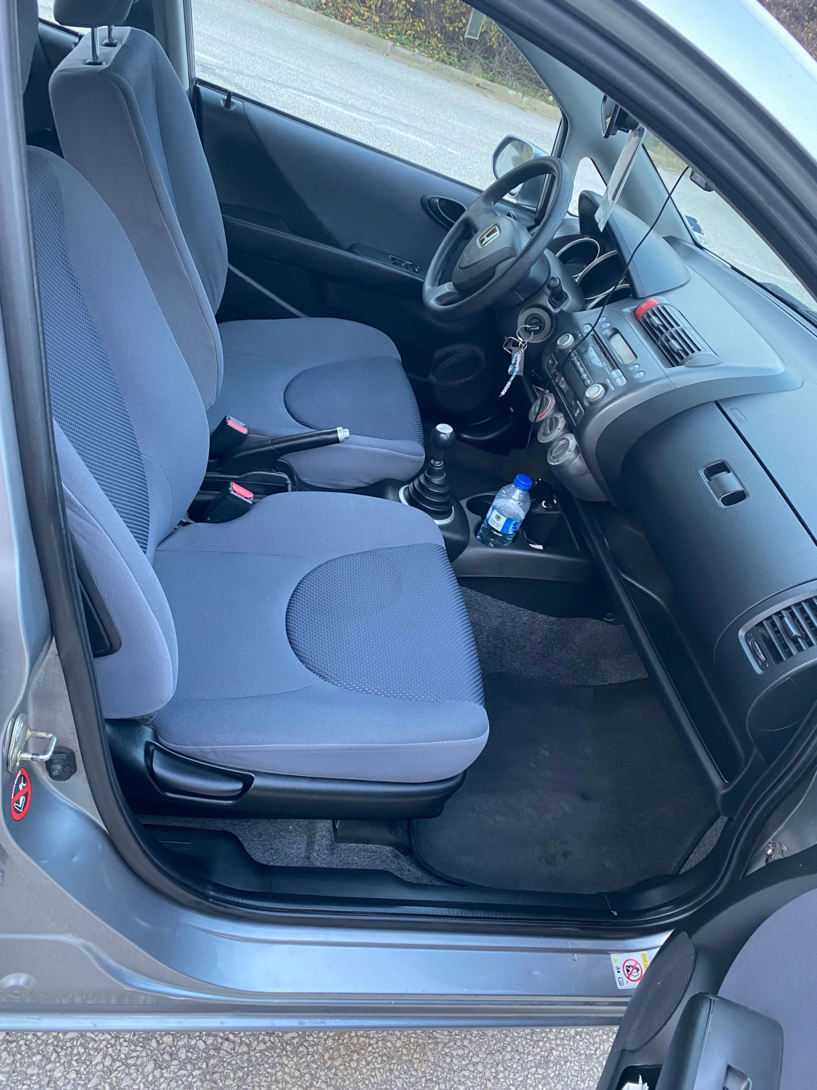 Honda Jazz | Mobile.bg   13