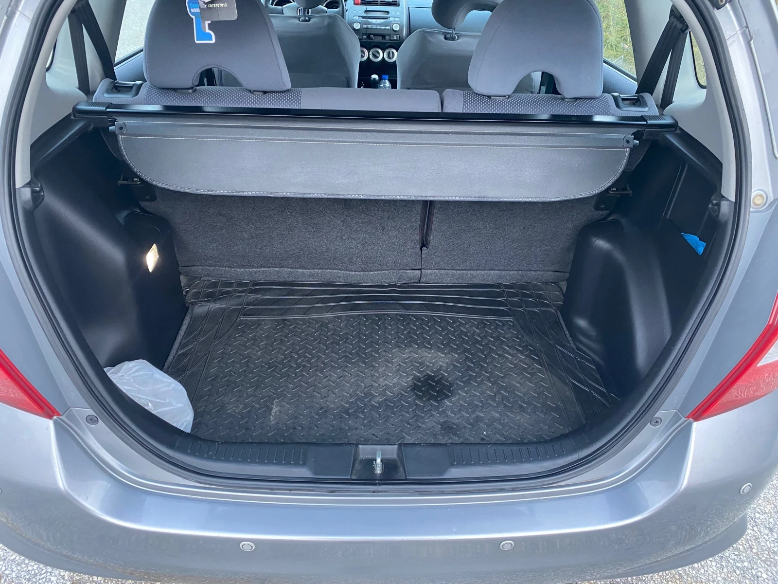 Honda Jazz | Mobile.bg   11