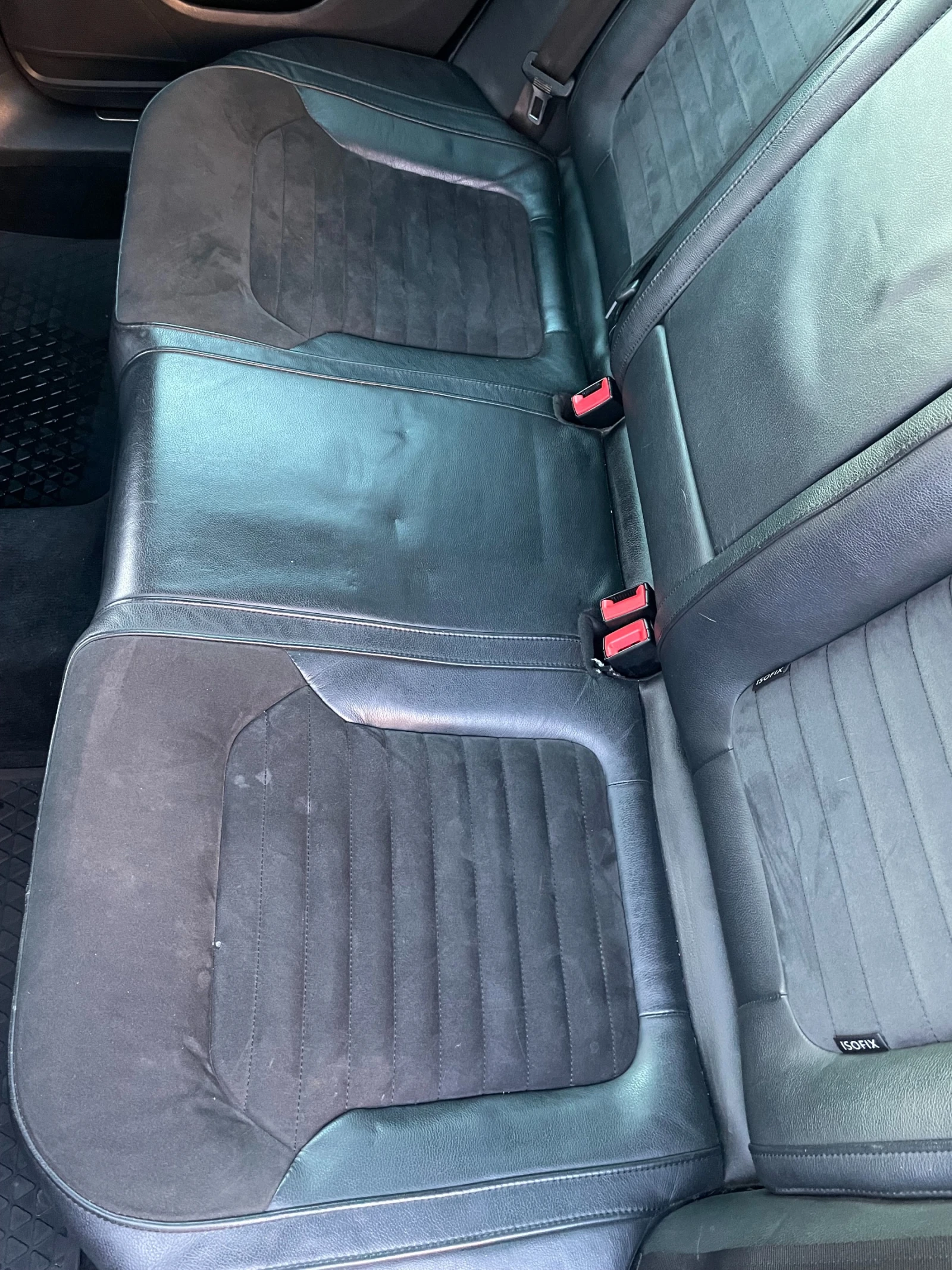 VW Passat 2.0 TDI 177 к.с. - изображение 9