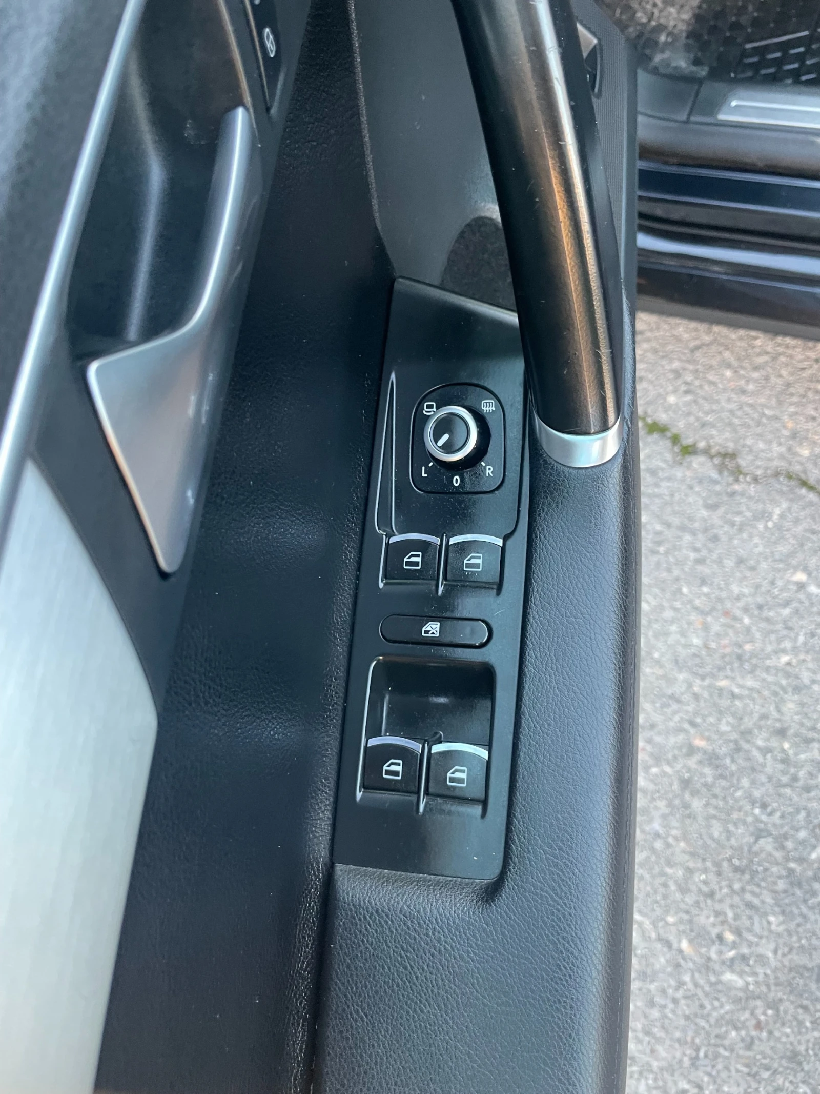 VW Passat 2.0 TDI 177 к.с. - изображение 7