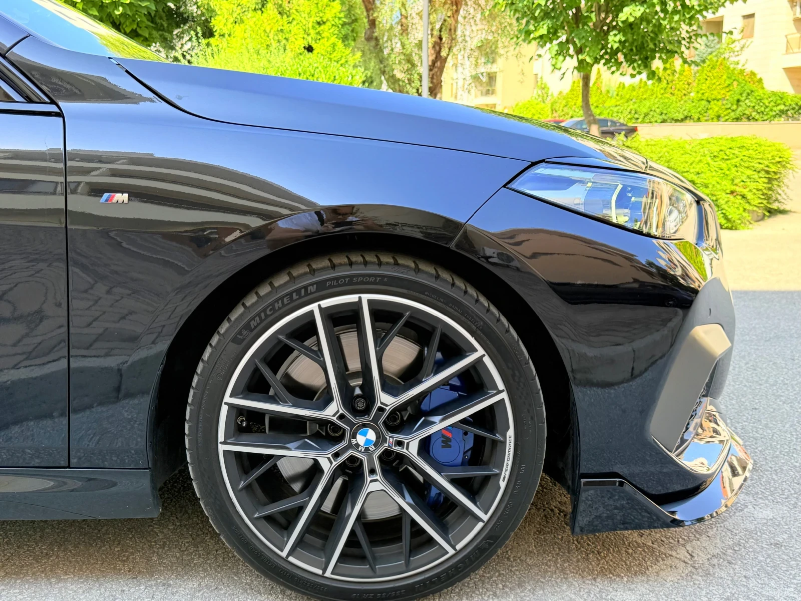 BMW 2 Gran Coupe M235 xdrive   2028 | Mobile.bg   13