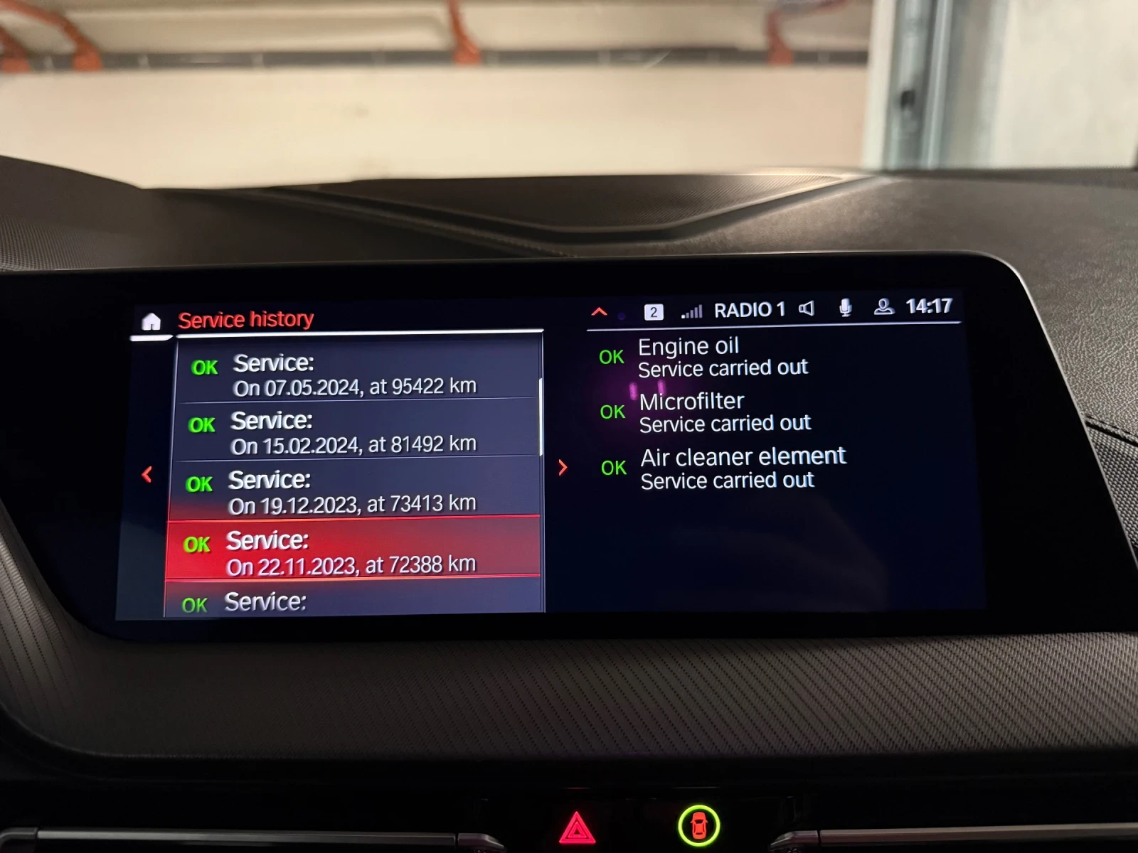 BMW 2 Gran Coupe M235 xdrive   2028 | Mobile.bg   10