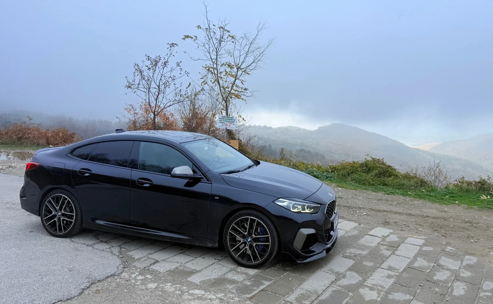 BMW 2 Gran Coupe M235 xdrive   2028 | Mobile.bg   15
