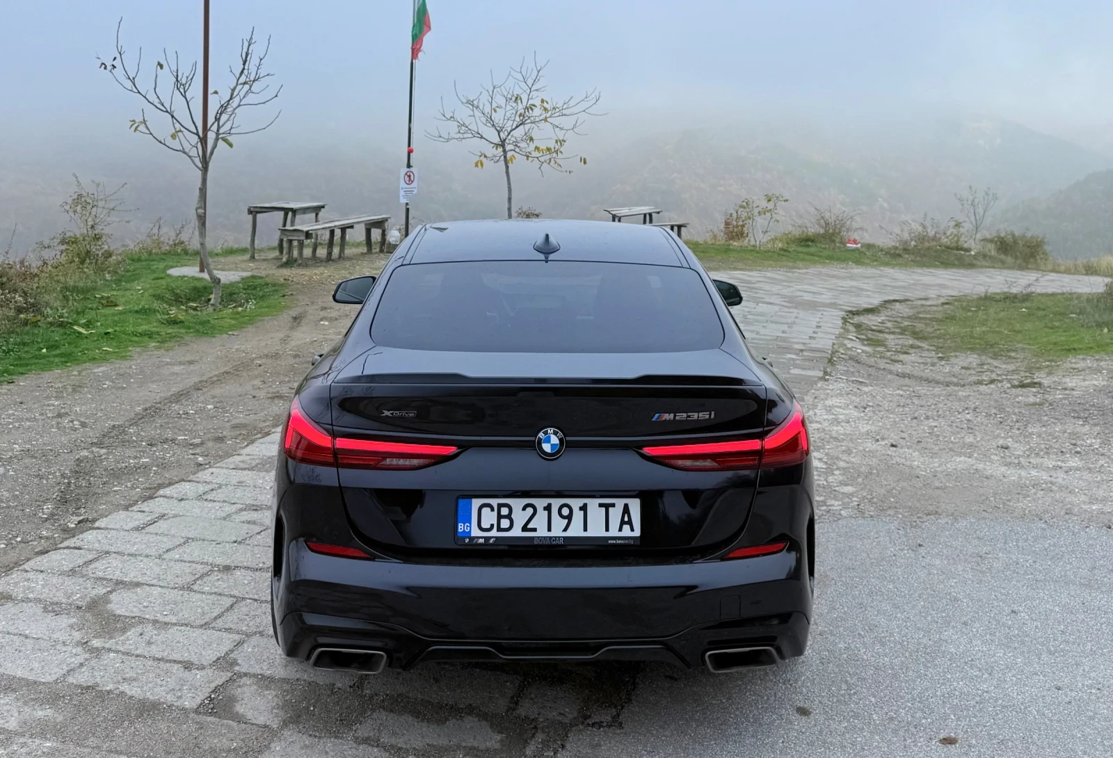 BMW 2 Gran Coupe M235 xdrive   2028 | Mobile.bg   17