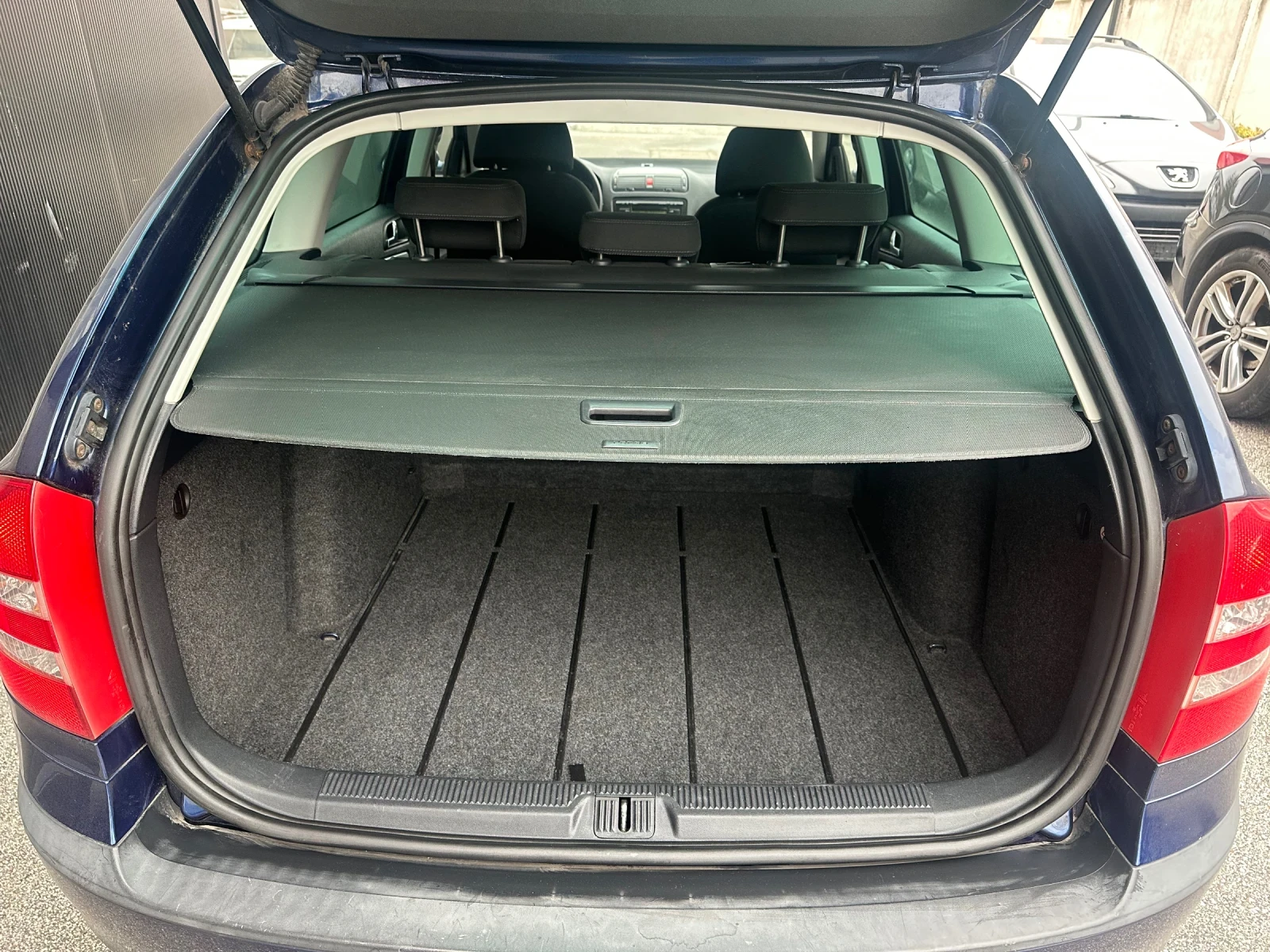 Skoda Octavia 1, 9tdi 105 6 44/149600km Cep. | Mobile.bg   15