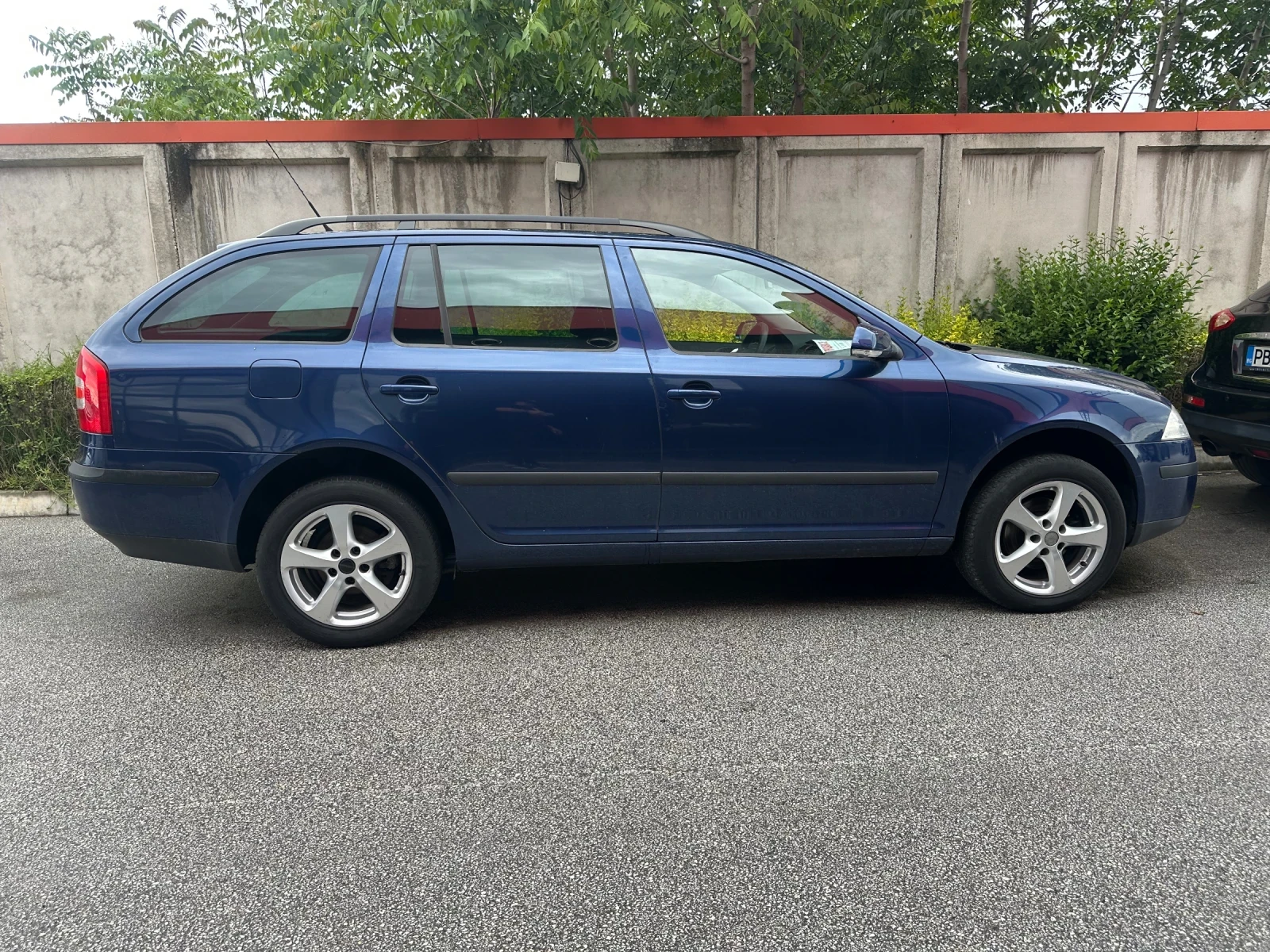 Skoda Octavia 1, 9tdi 105кс 6с 4х4/149600km Cep.История, снимка 4 - Автомобили и джипове - 52434368