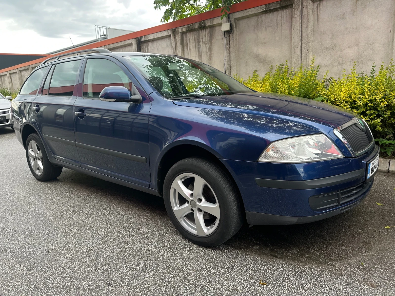 Skoda Octavia 1, 9tdi 105кс 6с 4х4/149600km Cep.История, снимка 5 - Автомобили и джипове - 52434368