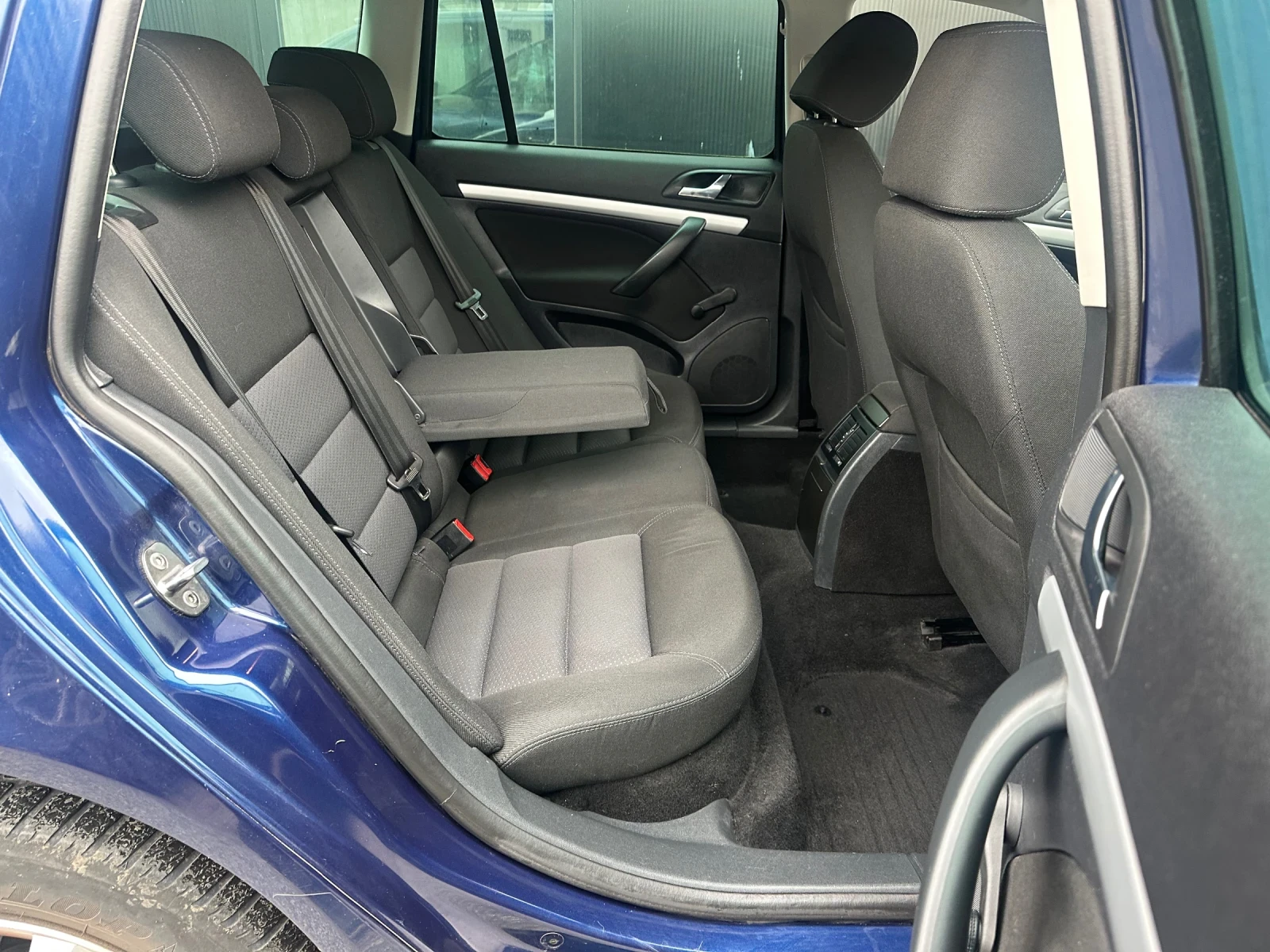 Skoda Octavia 1, 9tdi 105 6 44/149600km Cep. | Mobile.bg   13