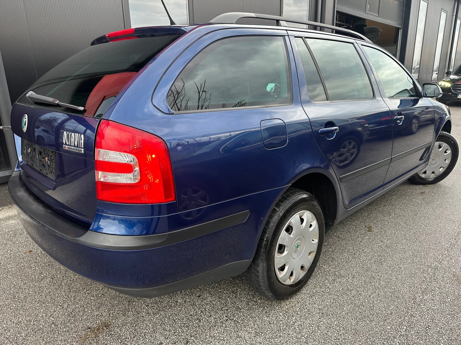 Skoda Octavia 1, 9tdi 105 6 44/149600km Cep. | Mobile.bg   6