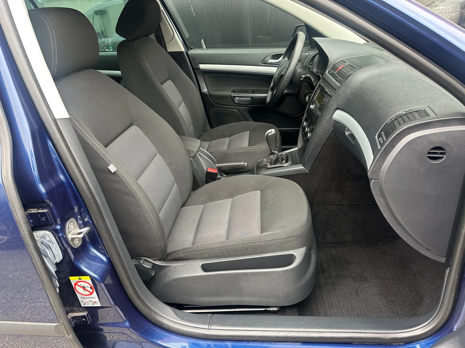 Skoda Octavia 1, 9tdi 105 6 44/149600km Cep. | Mobile.bg   11