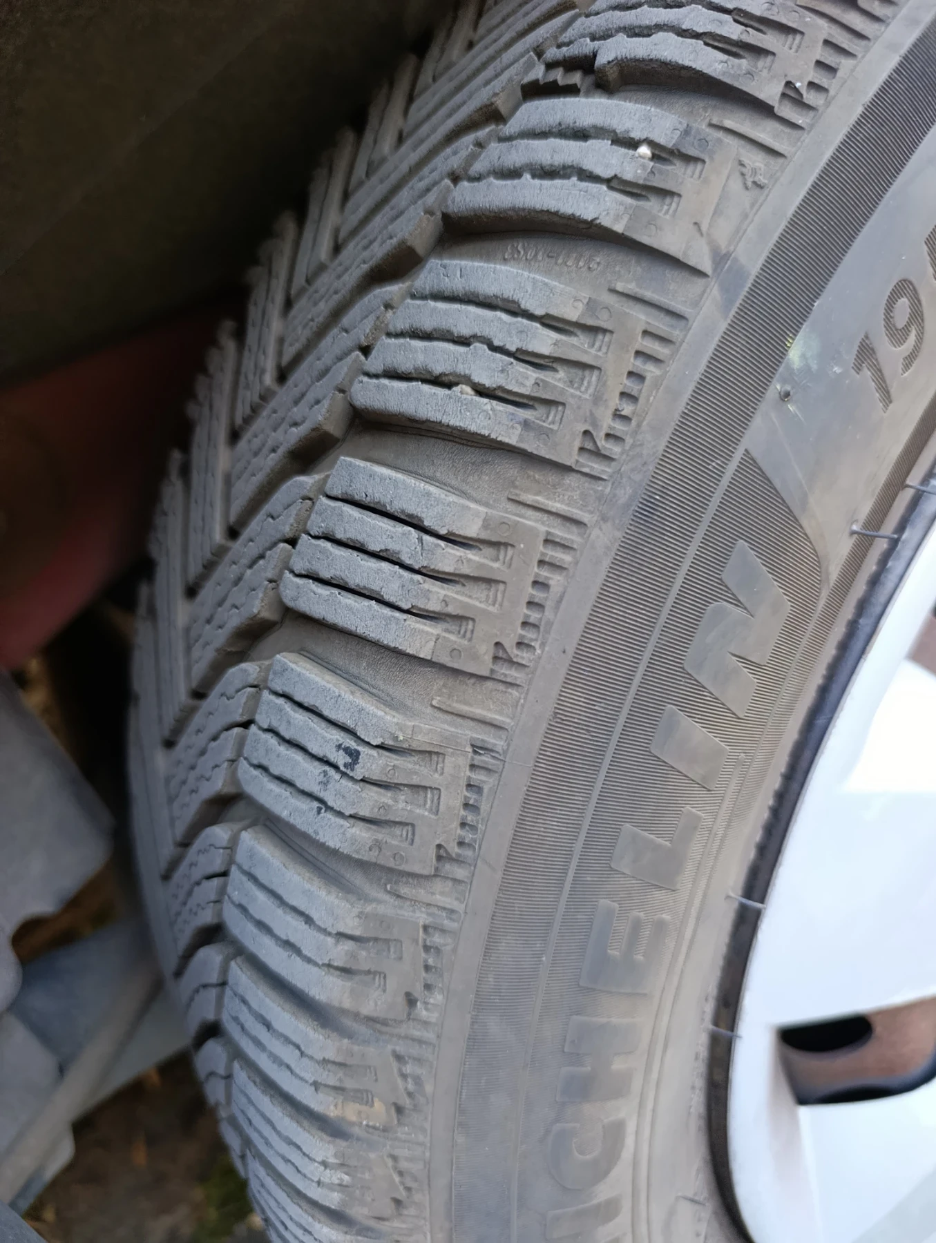 Renault Kangoo 1, 5 dci Евро 6B - изображение 5