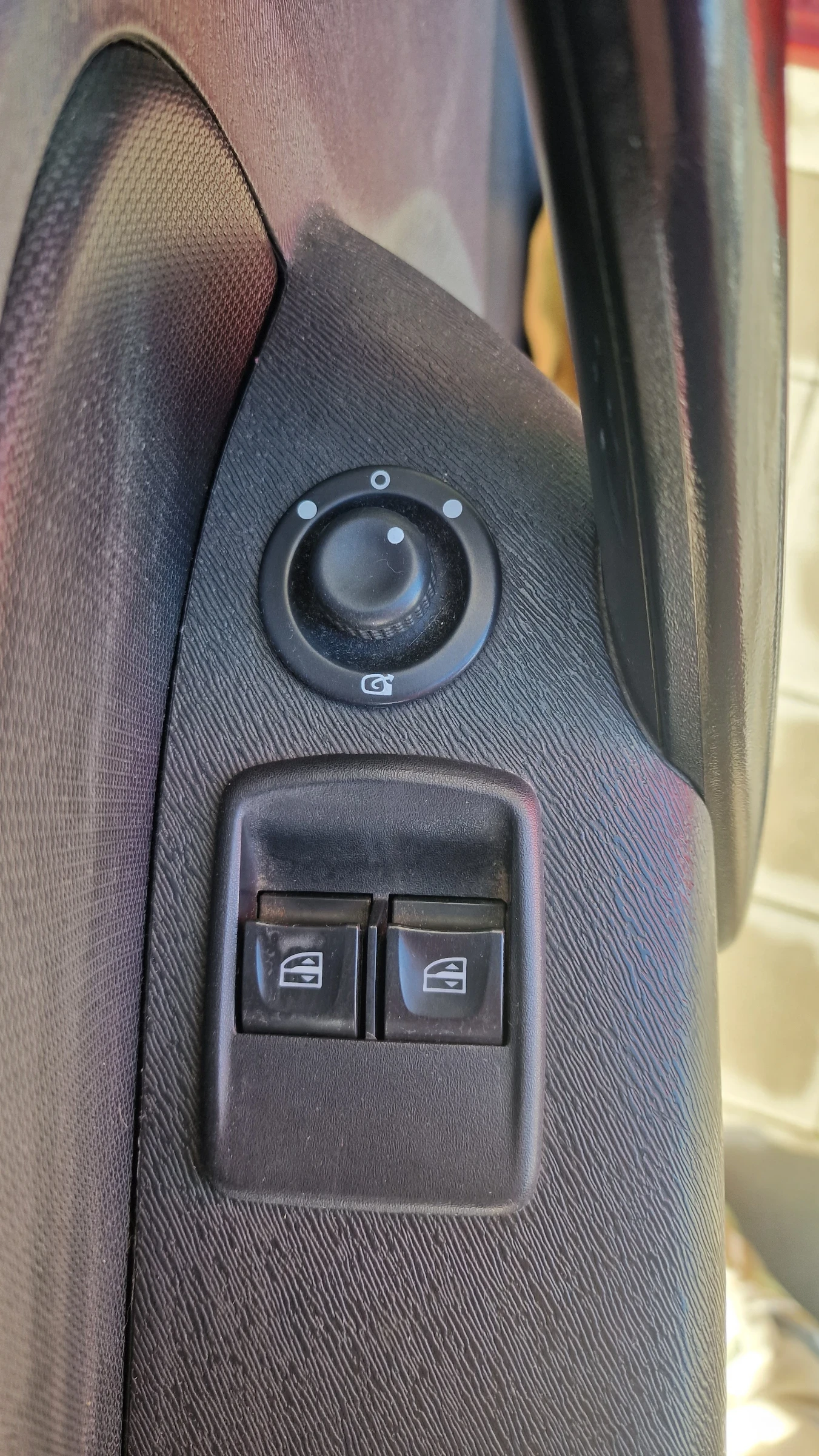 Renault Kangoo 1.5 dCi (Euro 6b) Пълна сервизна история, климатик, снимка 12 - Автомобили и джипове - 53290501