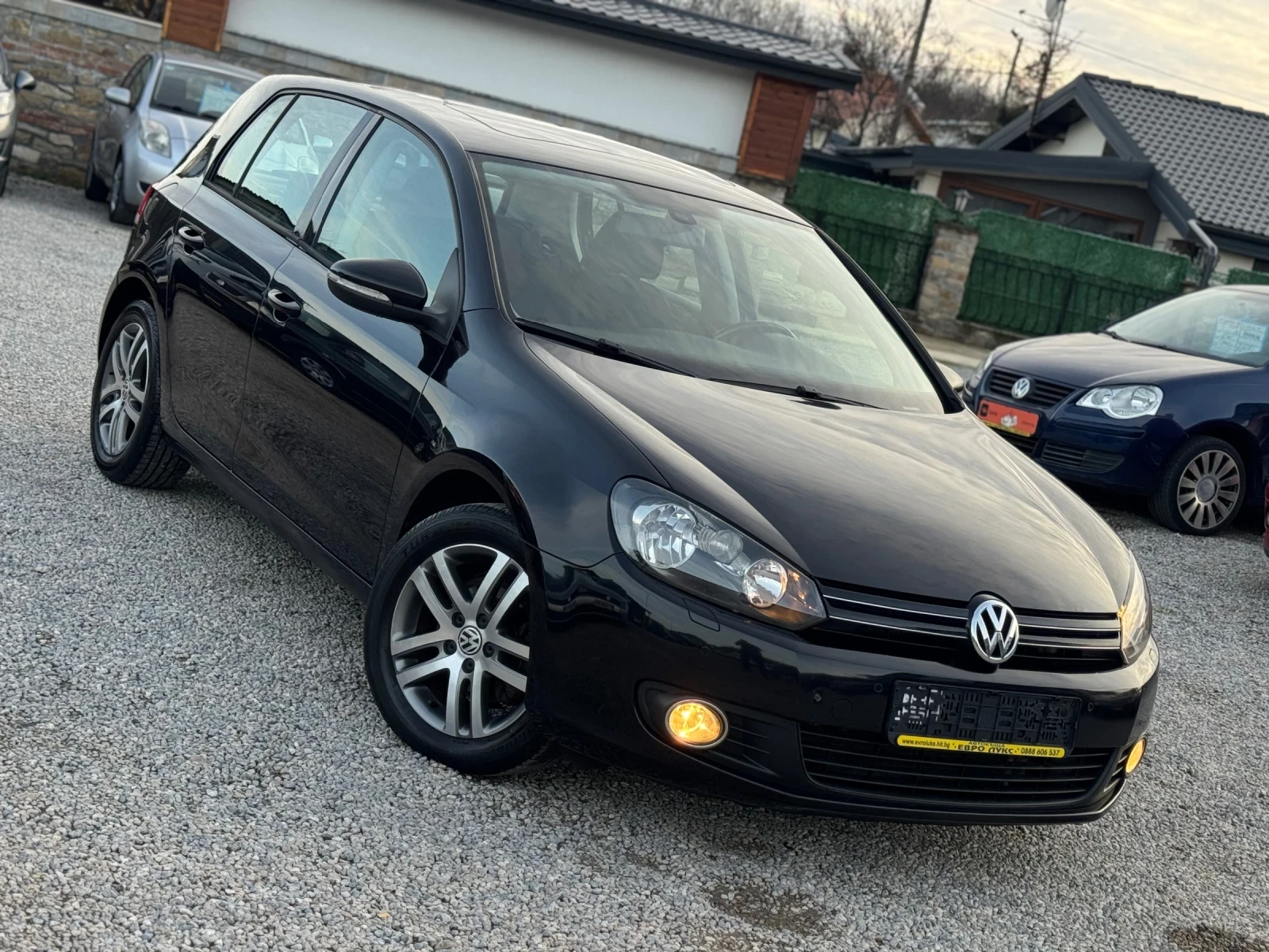 VW Golf 2.0TDI 140�� DSG ��������� ���� ������� �������  | Mobile.bg � ����������� 1