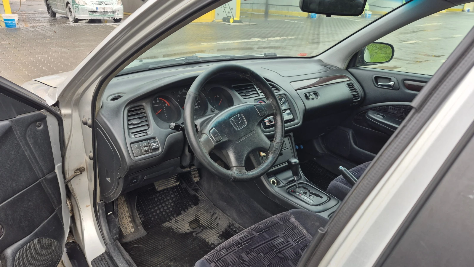 Honda Accord | Mobile.bg � ����������� 9