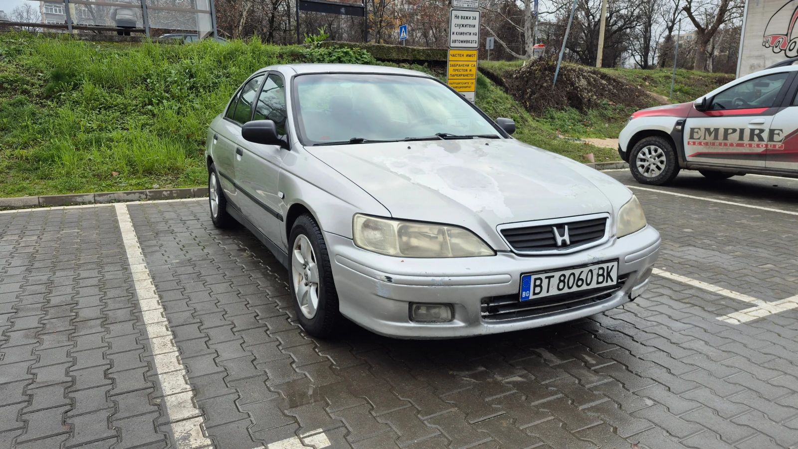 Honda Accord | Mobile.bg � ����������� 3