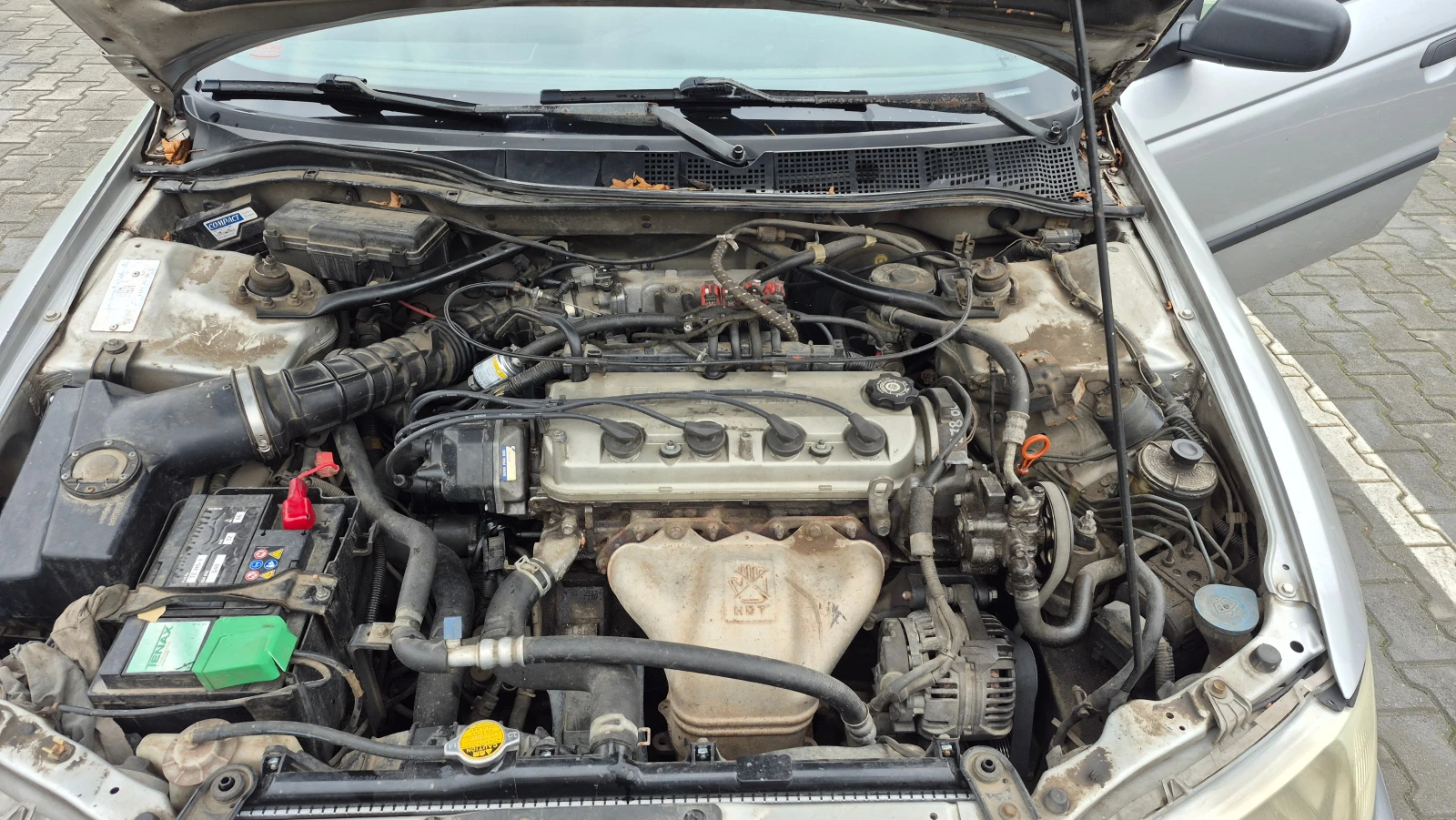 Honda Accord | Mobile.bg � ����������� 5