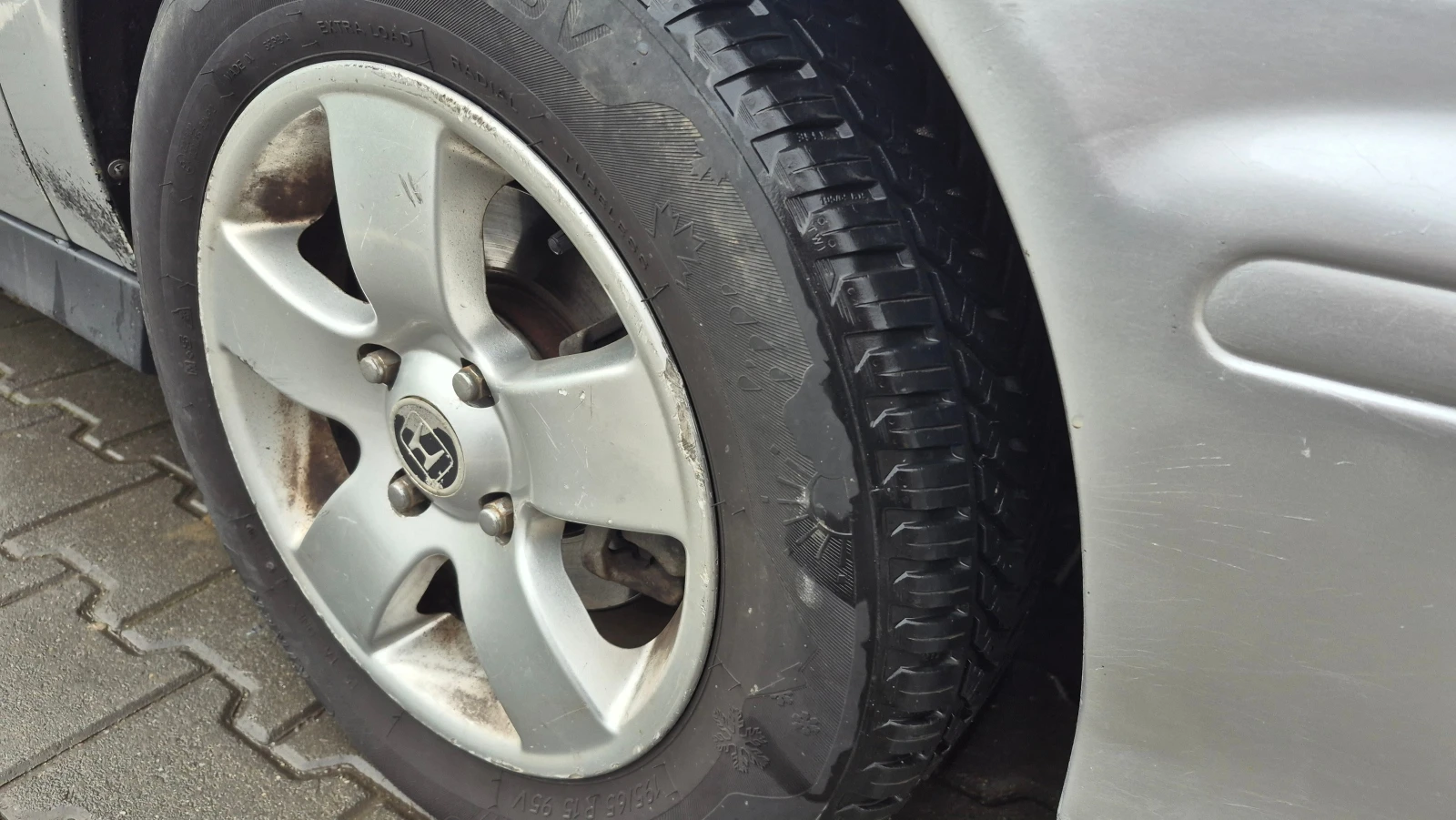 Honda Accord | Mobile.bg � ����������� 13