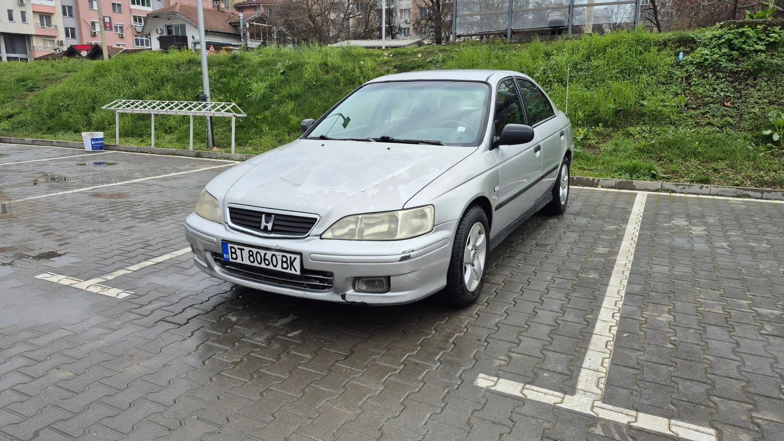 Honda Accord | Mobile.bg � ����������� 2