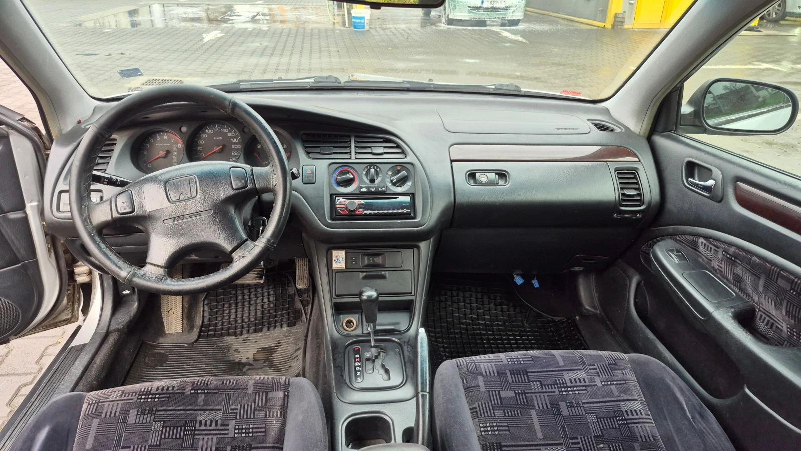 Honda Accord | Mobile.bg � ����������� 11