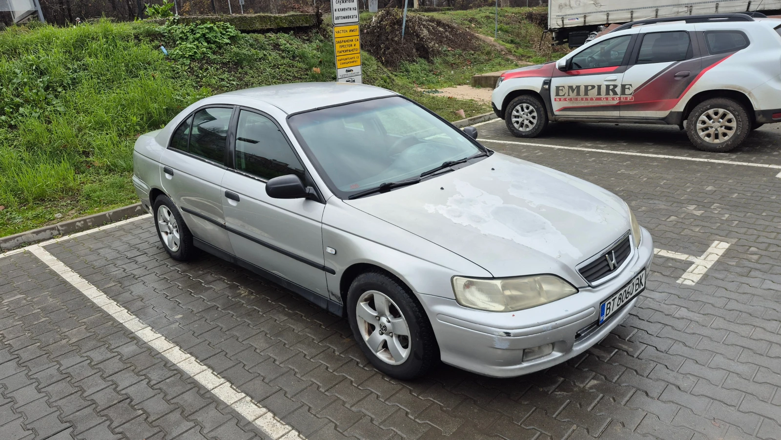 Honda Accord | Mobile.bg � ����������� 4
