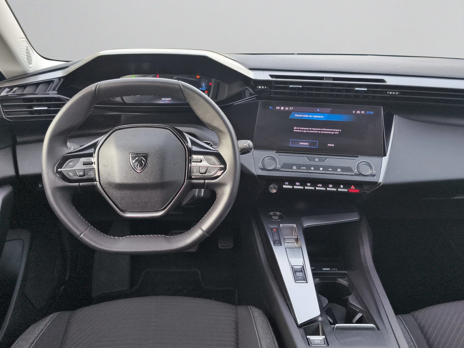 Peugeot 308 ACTIVE PACK 1, 5 BlueHDi 130 EAT8 EURO 6 // 2206R1 - изображение 9