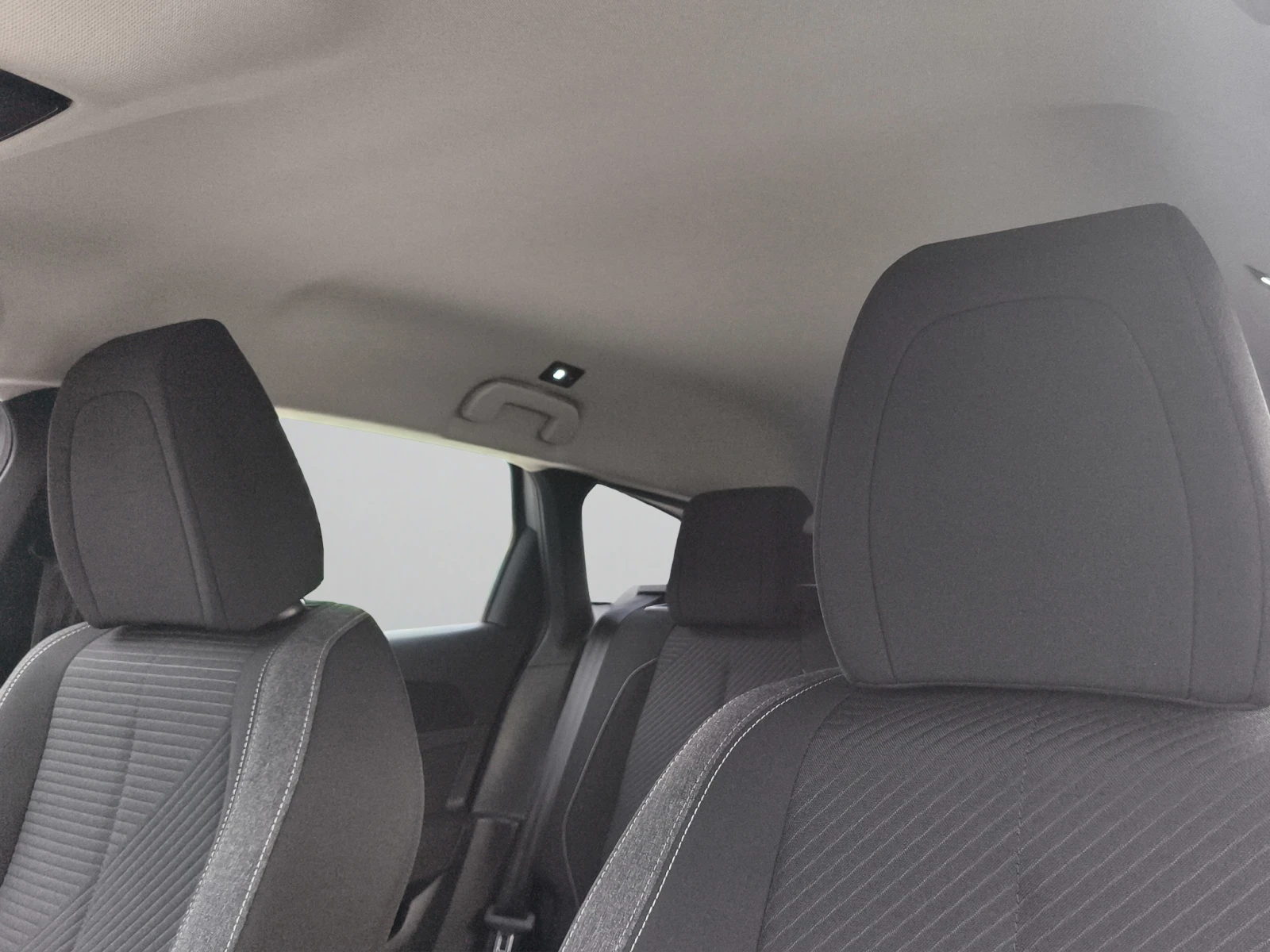 Peugeot 308 ACTIVE PACK 1, 5 BlueHDi 130 EAT8 EURO 6 // 2206R1 | Mobile.bg � ����������� 13