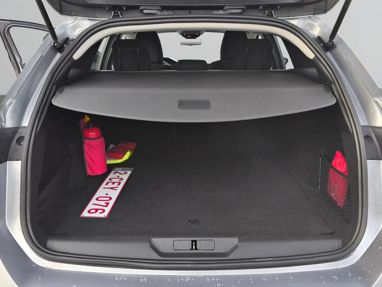 Peugeot 308 ACTIVE PACK 1, 5 BlueHDi 130 EAT8 EURO 6 // 2206R1 | Mobile.bg � ����������� 14