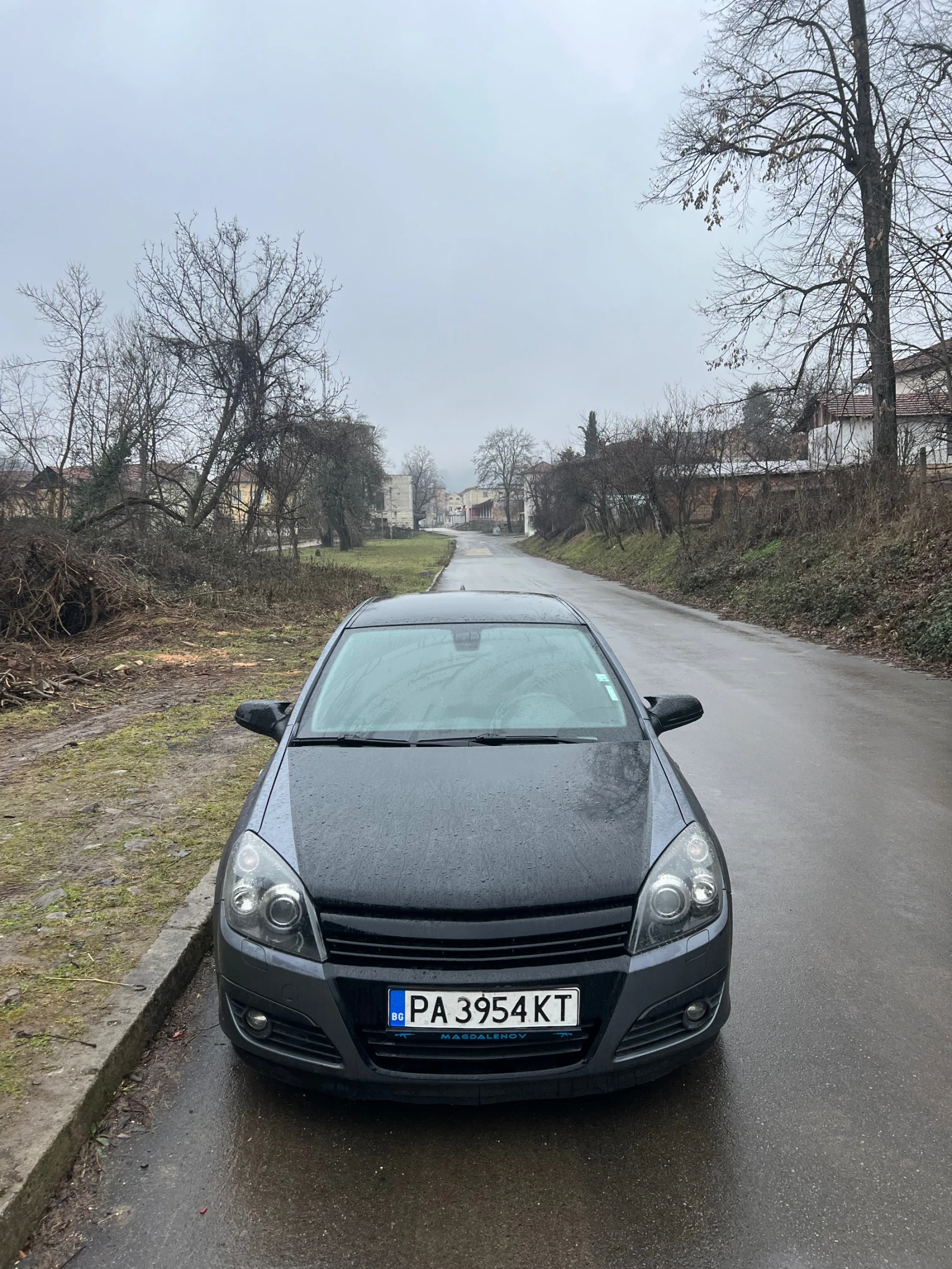 Opel Astra 2.0T | Mobile.bg � ����������� 1