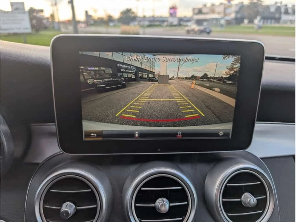 Mercedes-Benz C 300 * 4MATIC * COUPE * NIGHT EDITION * NAVI * PANO * C | Mobile.bg � ����������� 15