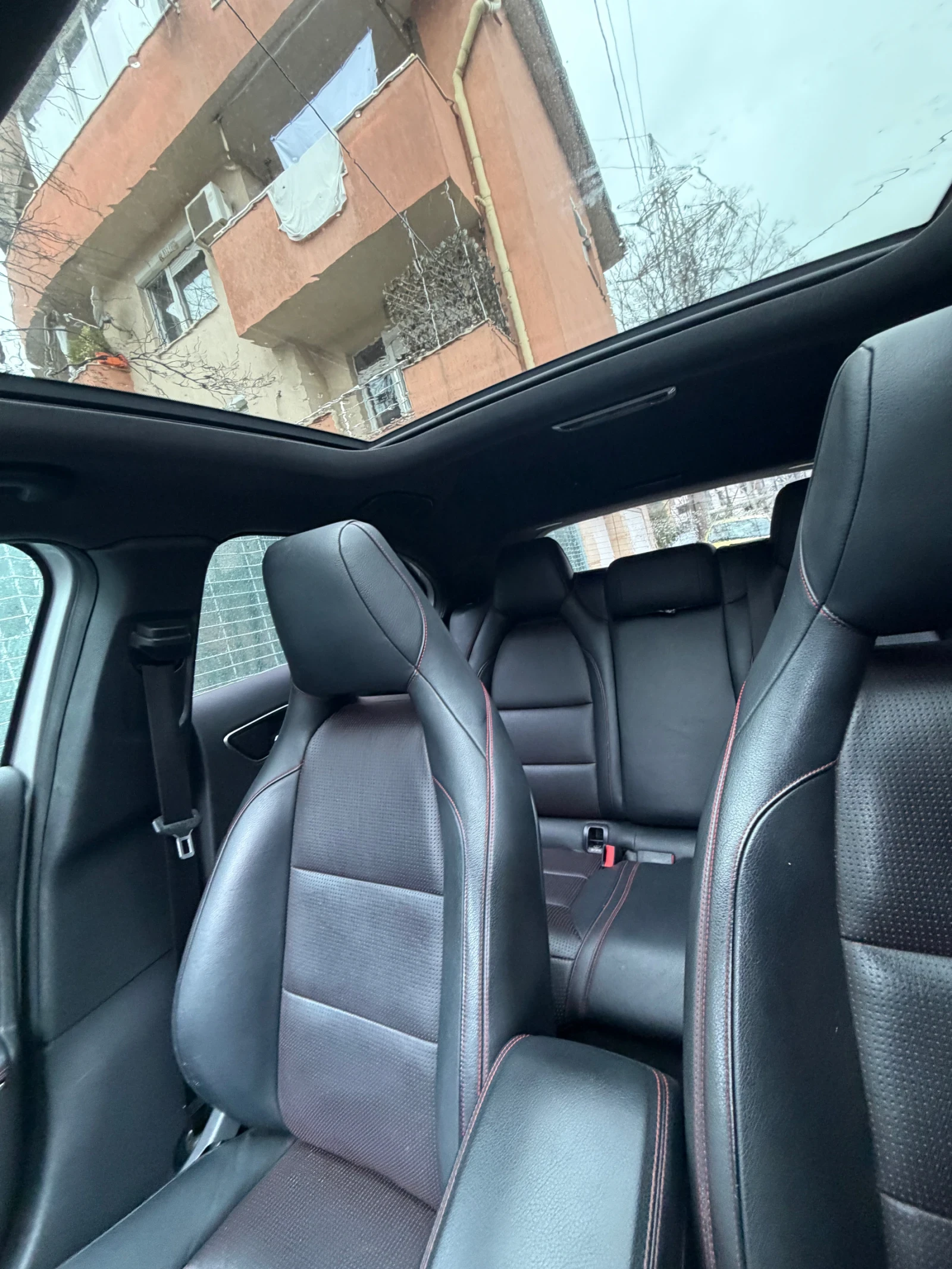 Mercedes-Benz A 250 | Mobile.bg � ����������� 10