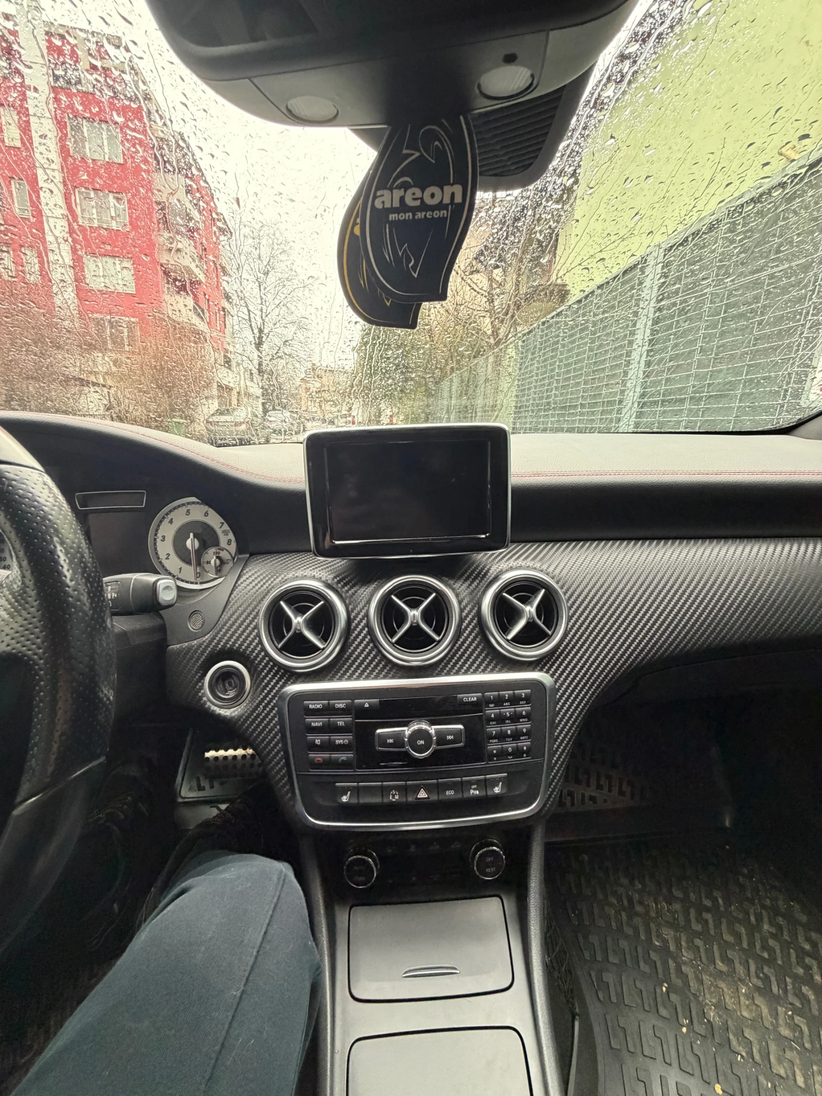 Mercedes-Benz A 250 | Mobile.bg � ����������� 12