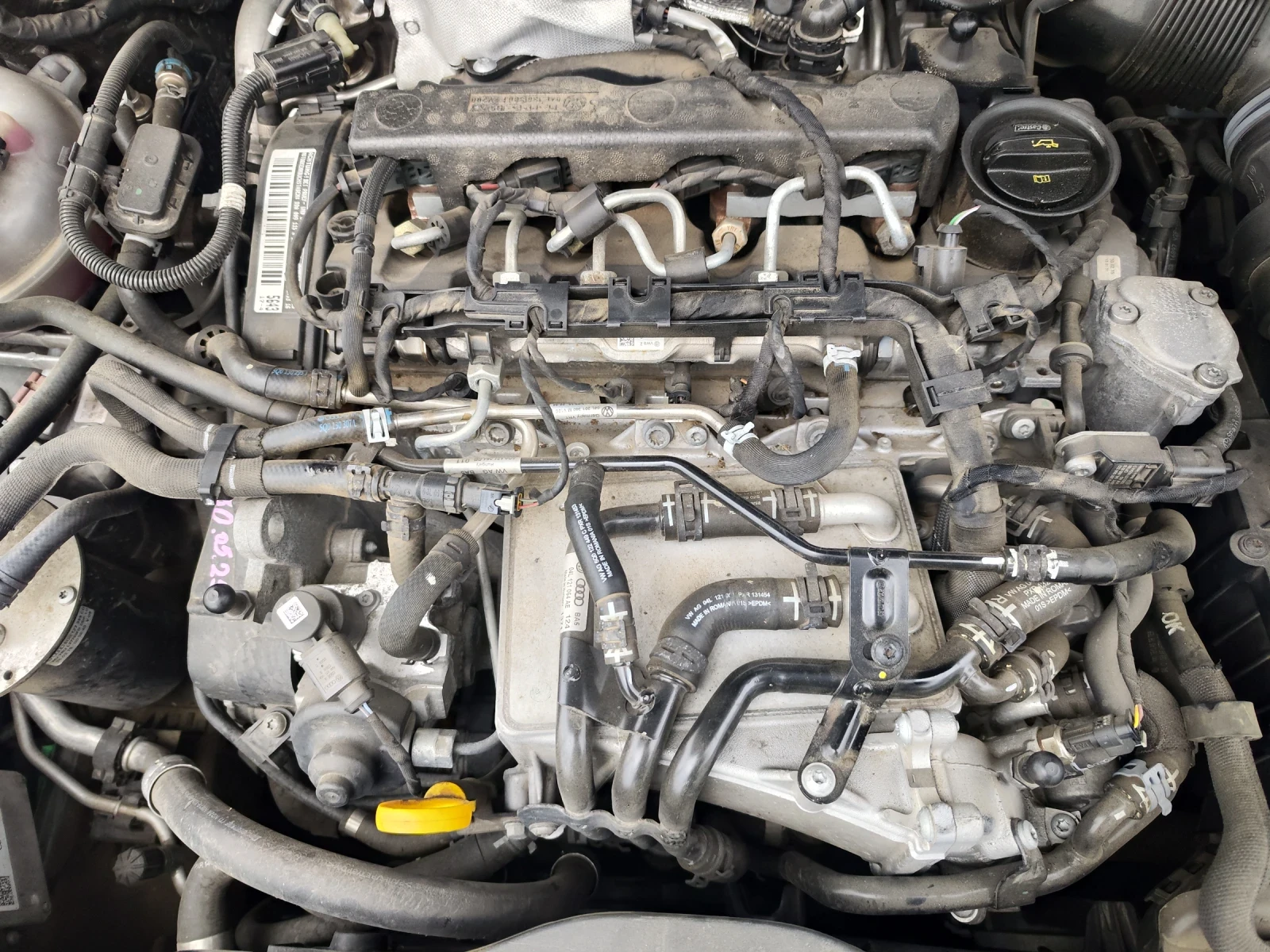 VW Passat B8 | Mobile.bg � ����������� 2