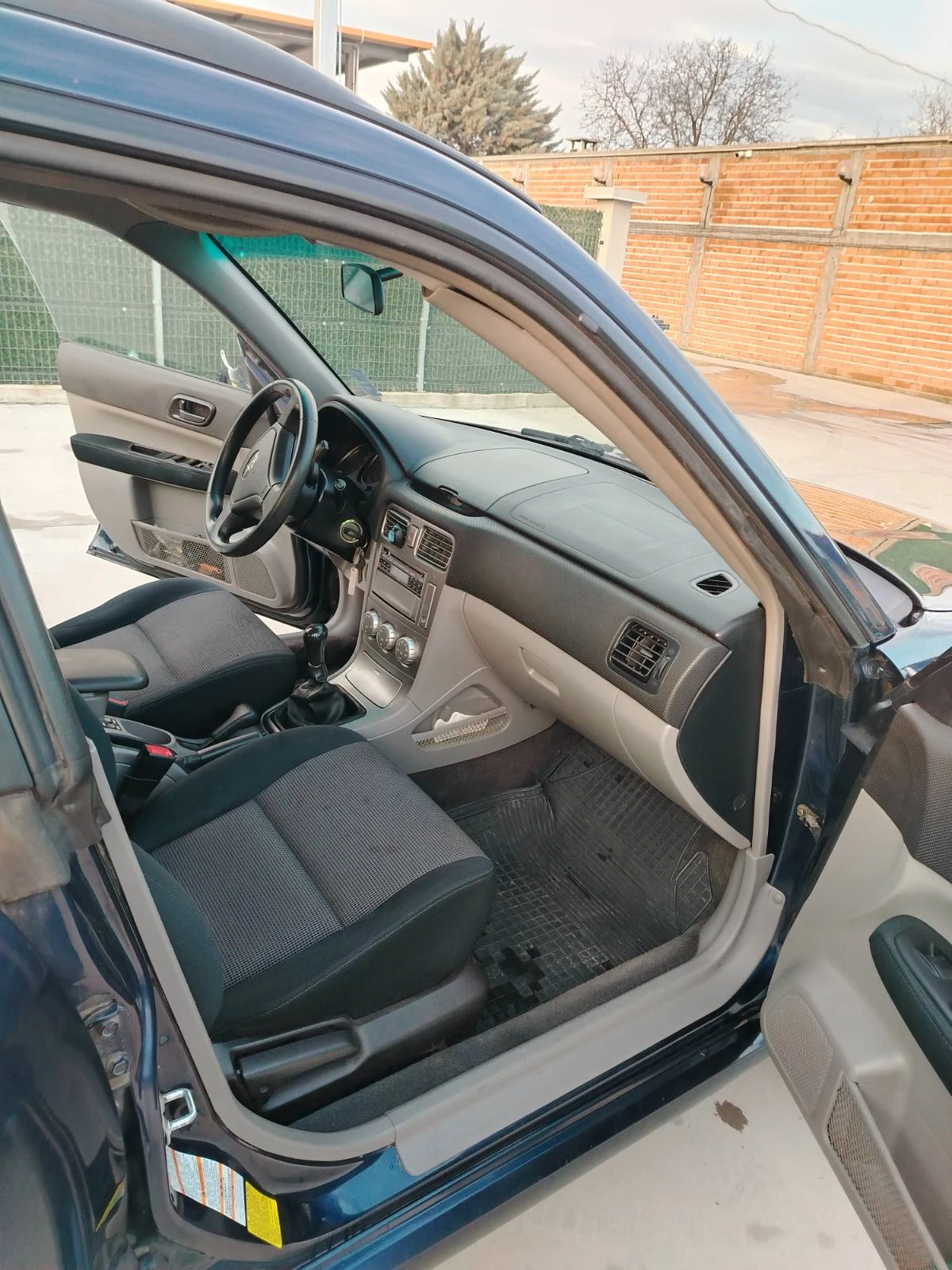 Subaru Forester  - изображение 9