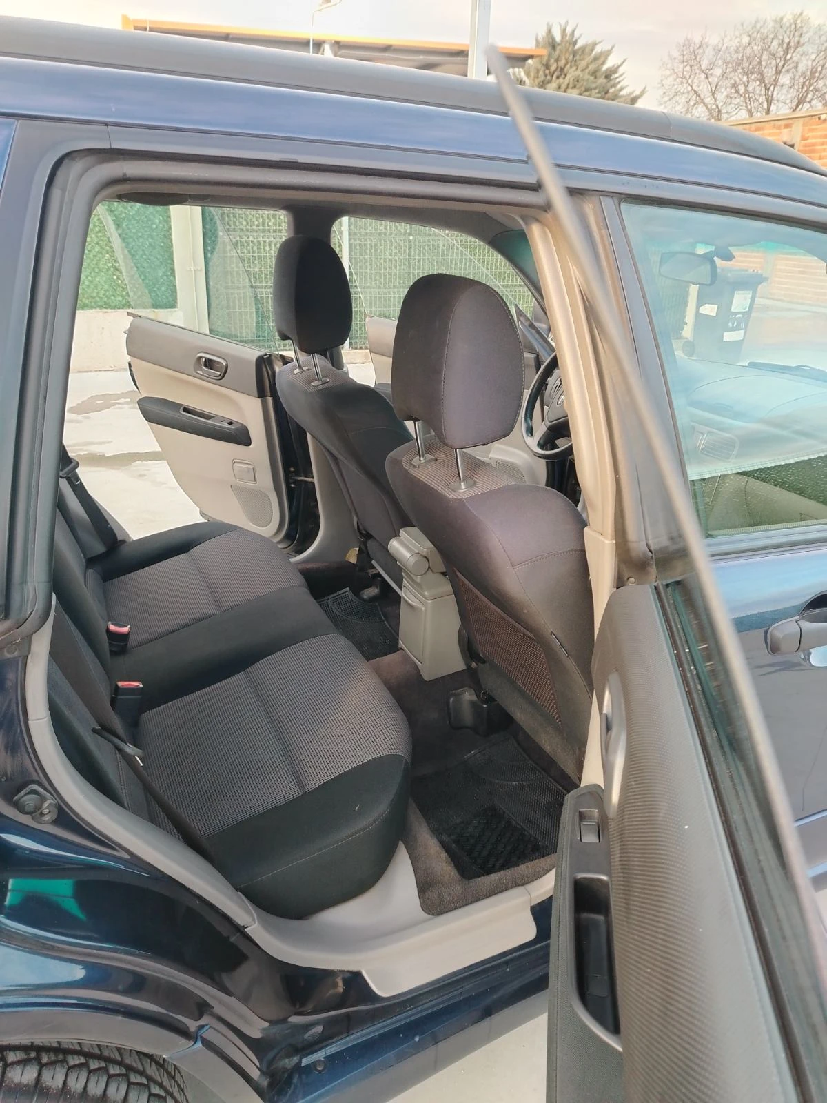 Subaru Forester  - изображение 7