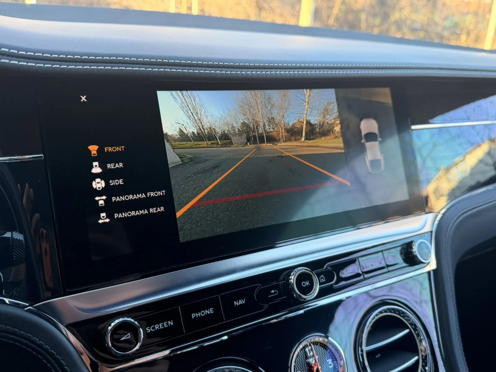 Bentley Continental gt SPEED / W12  | Mobile.bg � ����������� 11